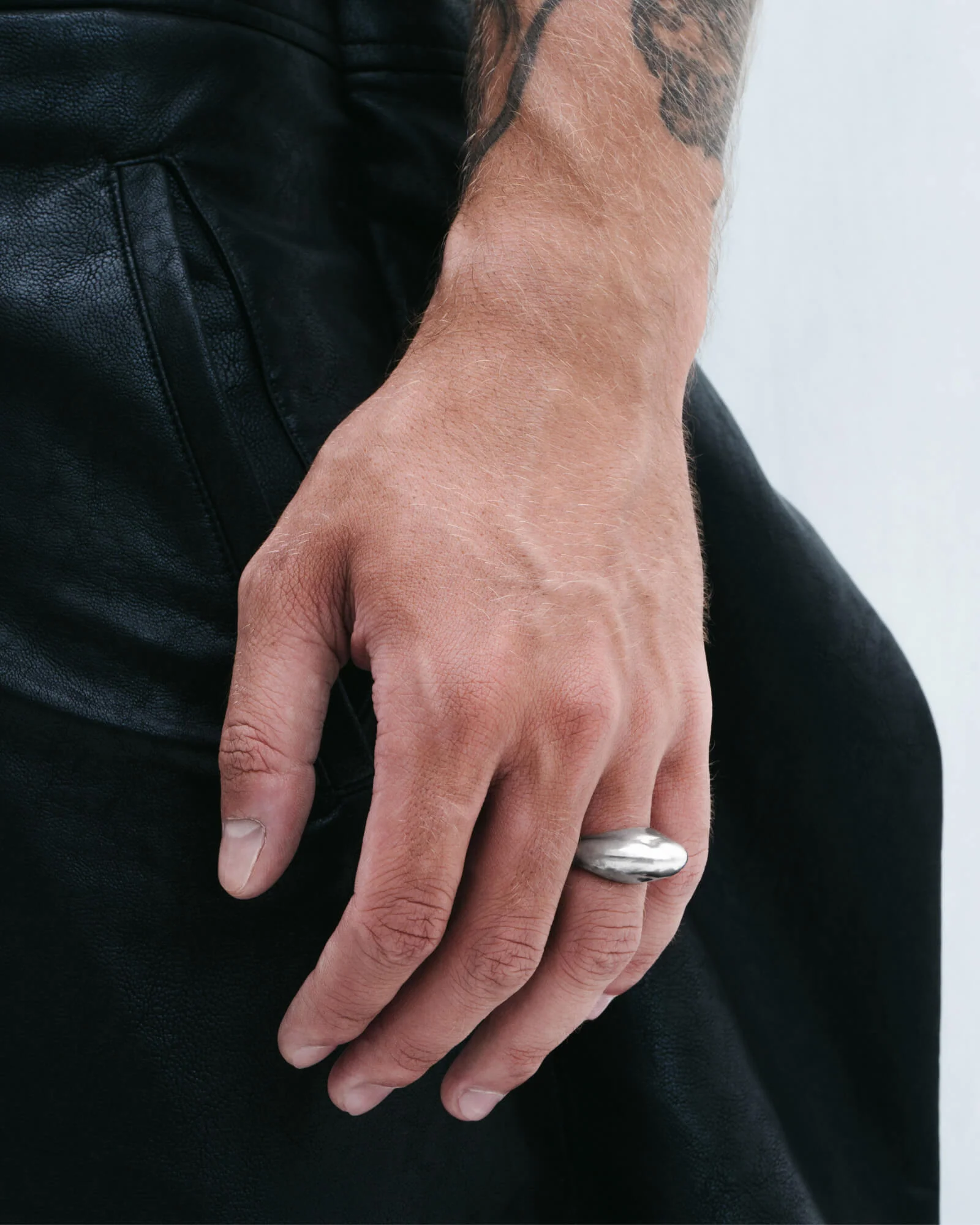 Tome Ring - Image 3