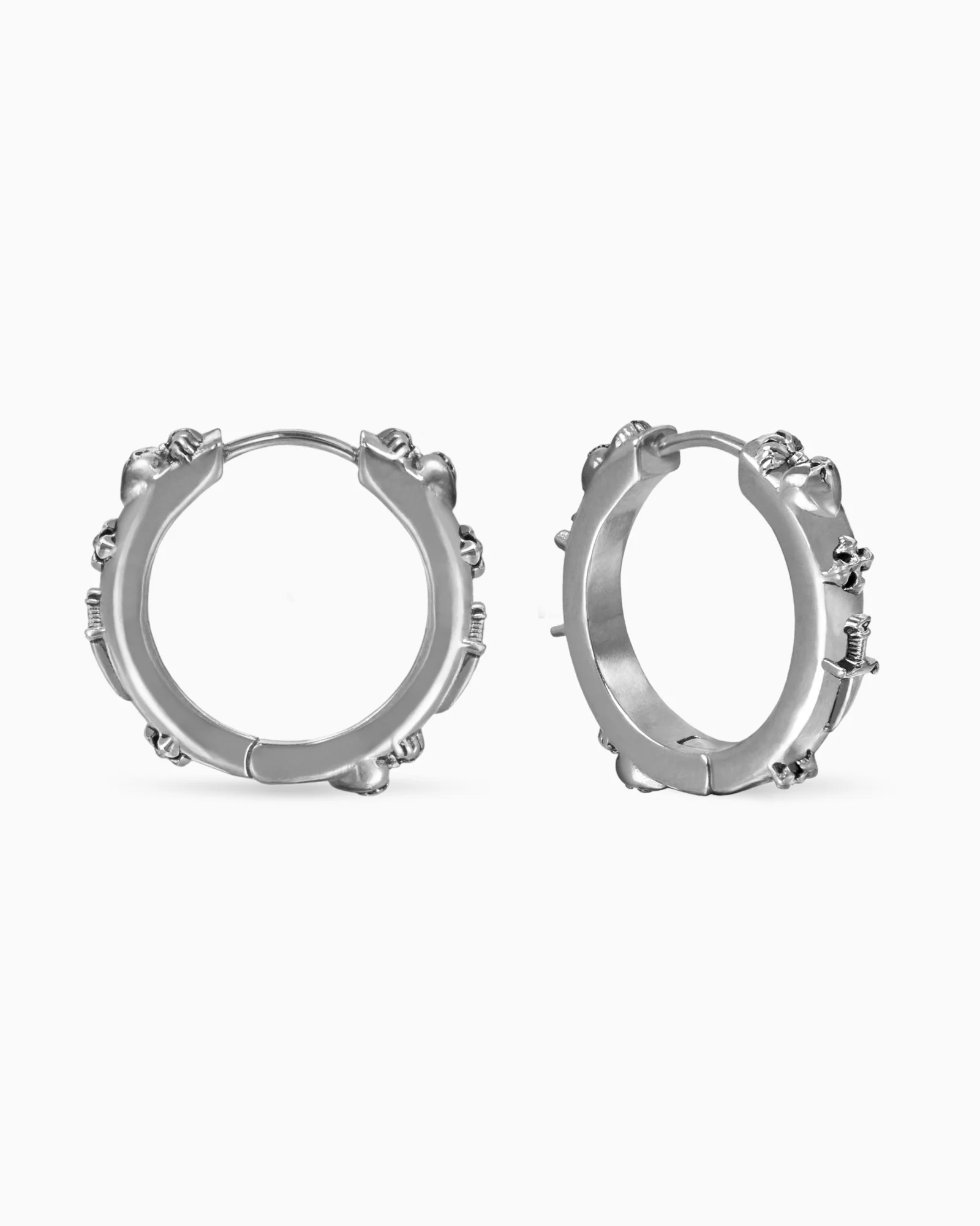Trinity Earrings - Image 17