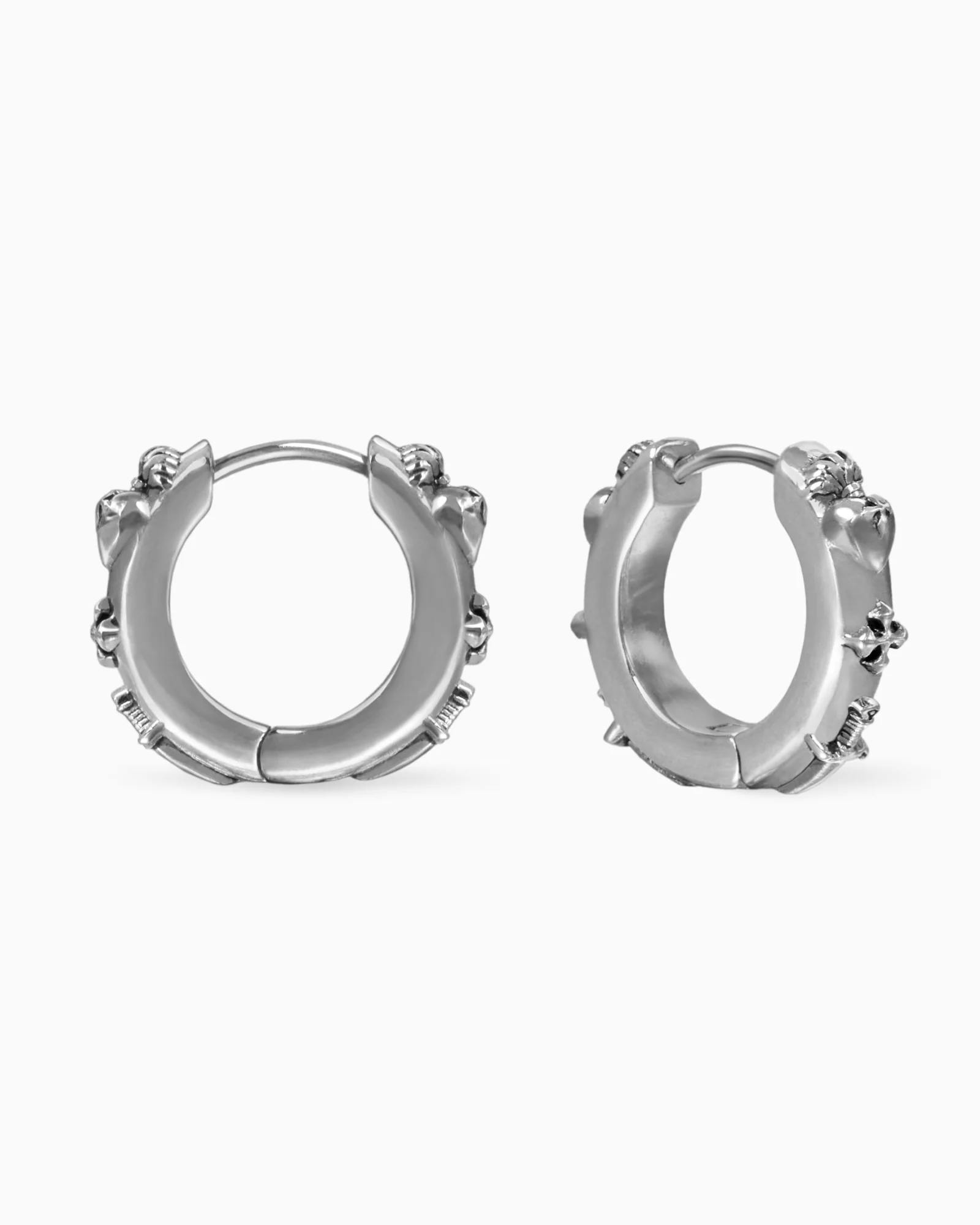 Trinity Earrings - Image 18
