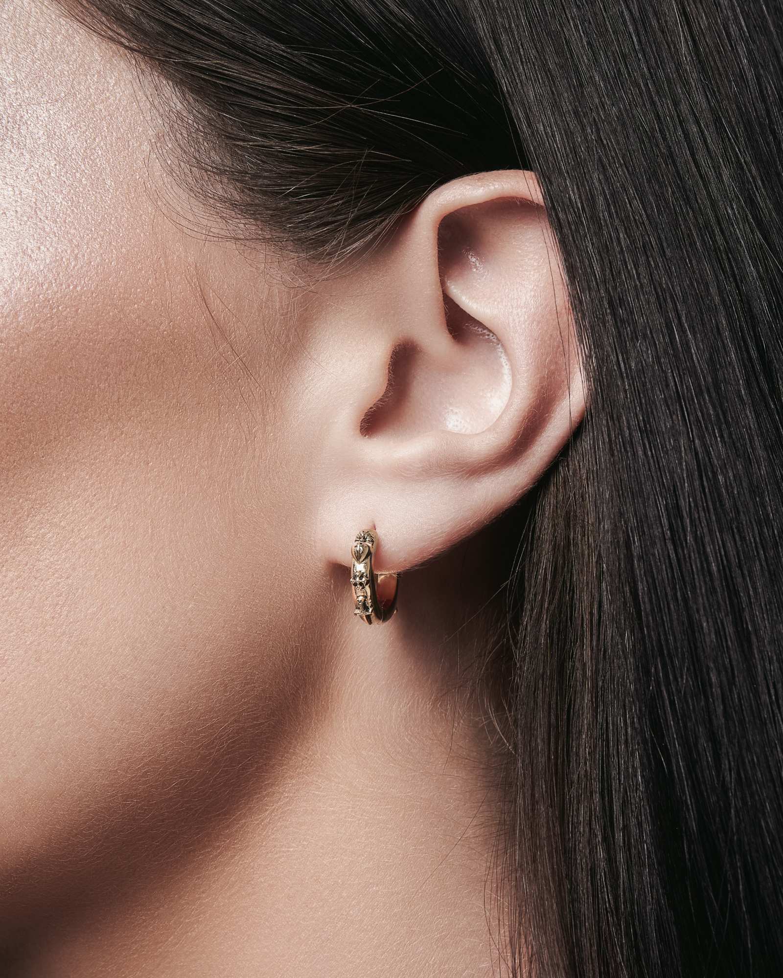 Trinity Earrings - Image 4