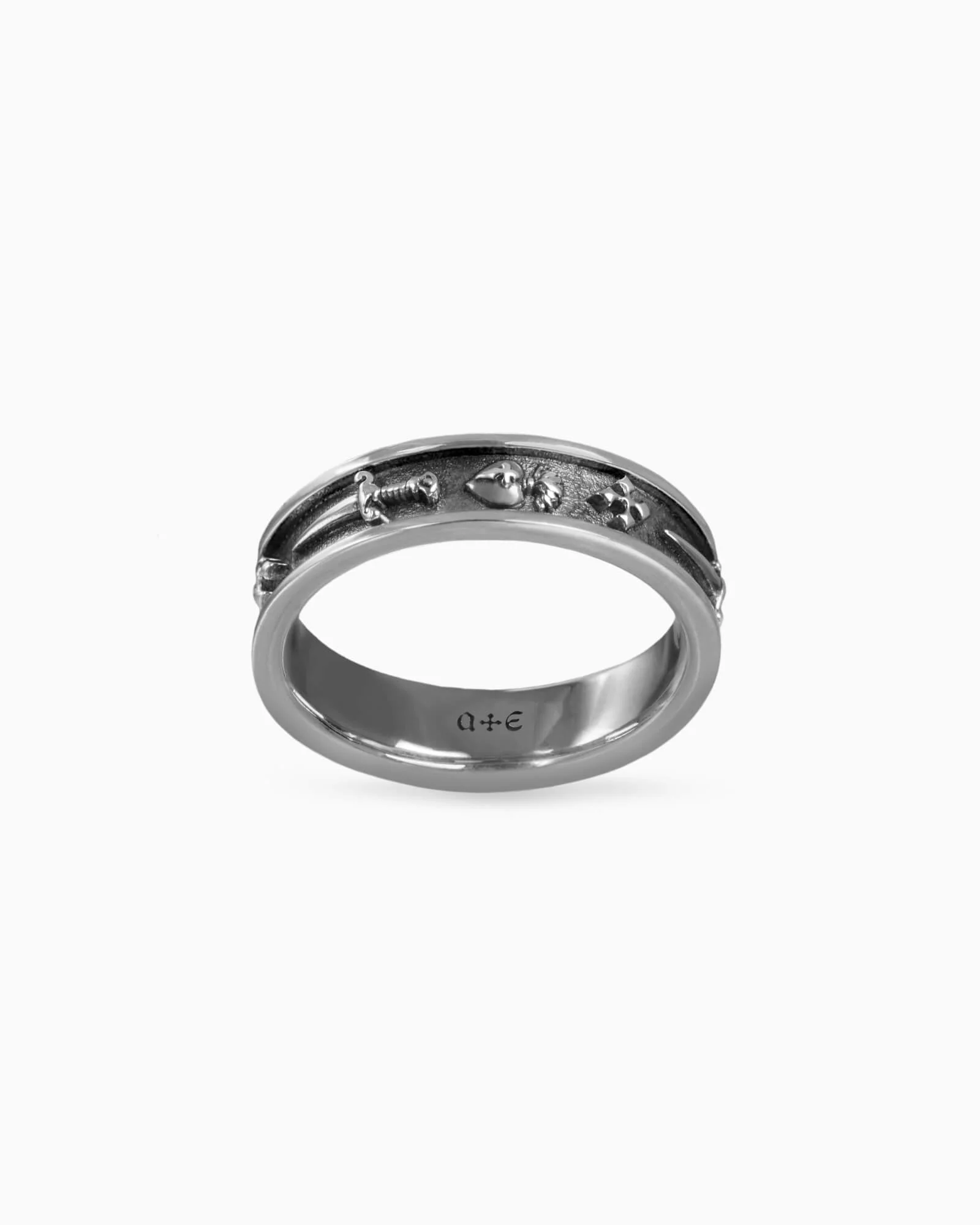 Trinity Ring - Image 13