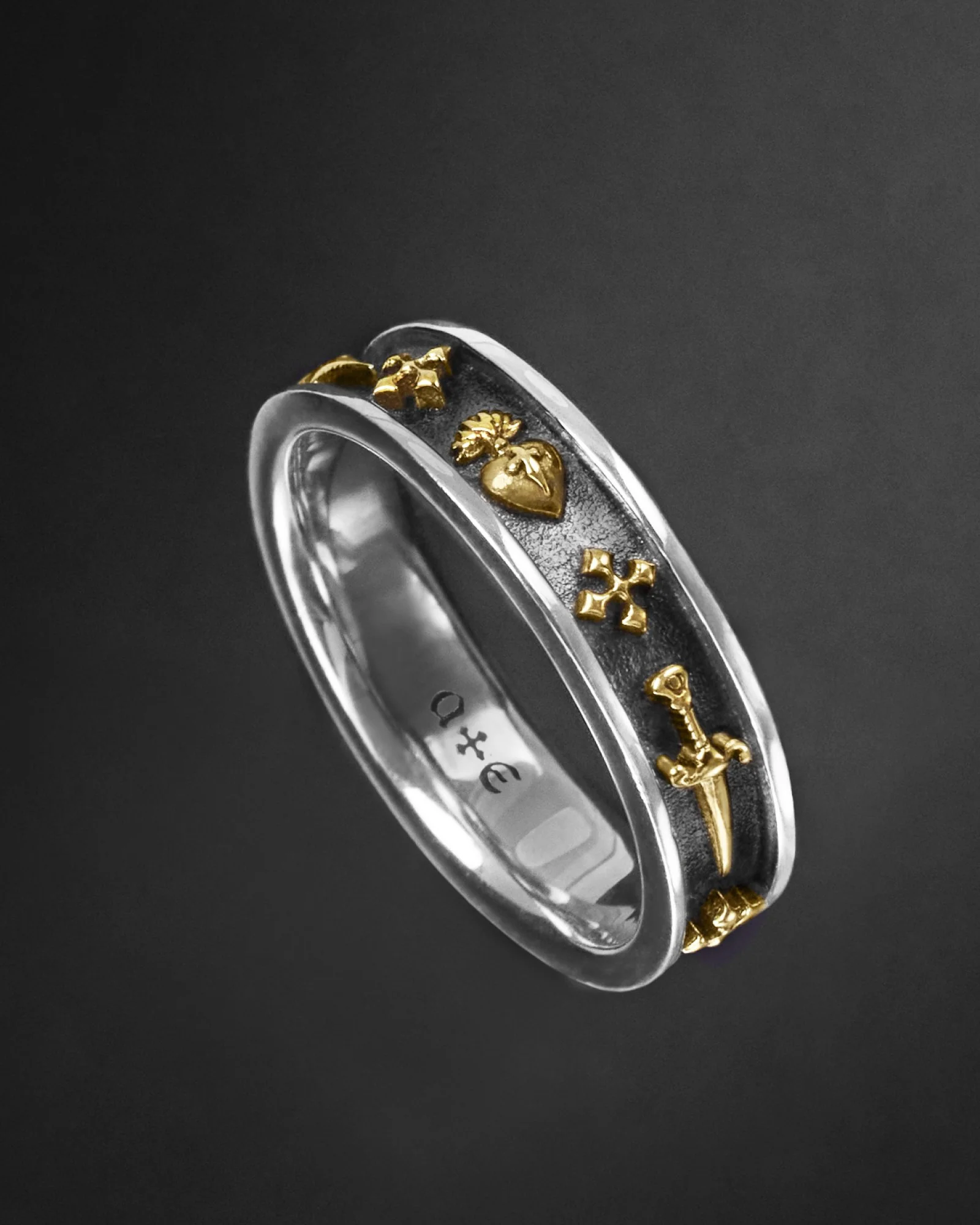 Trinity Ring - Image 2
