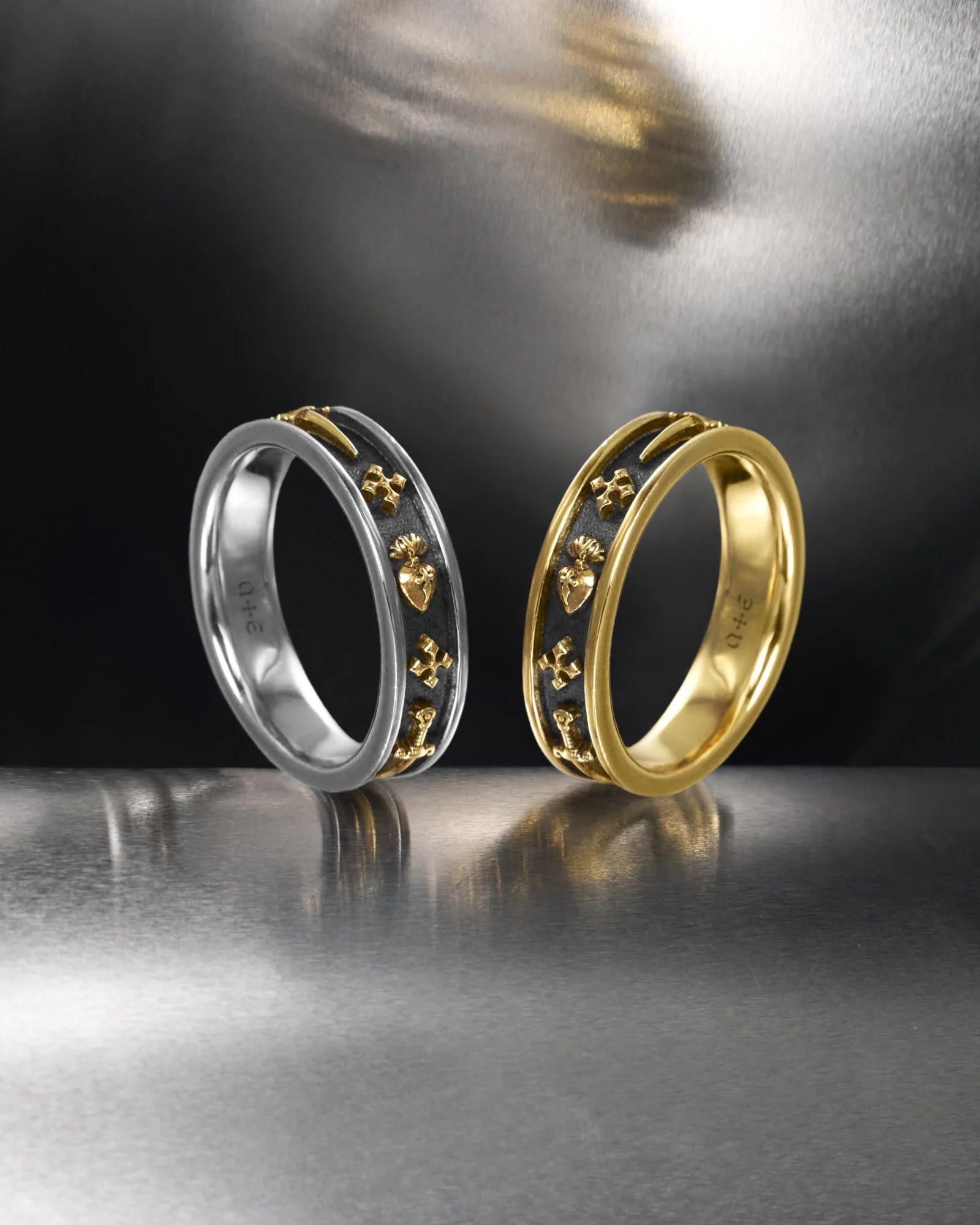 Trinity Ring - Image 5