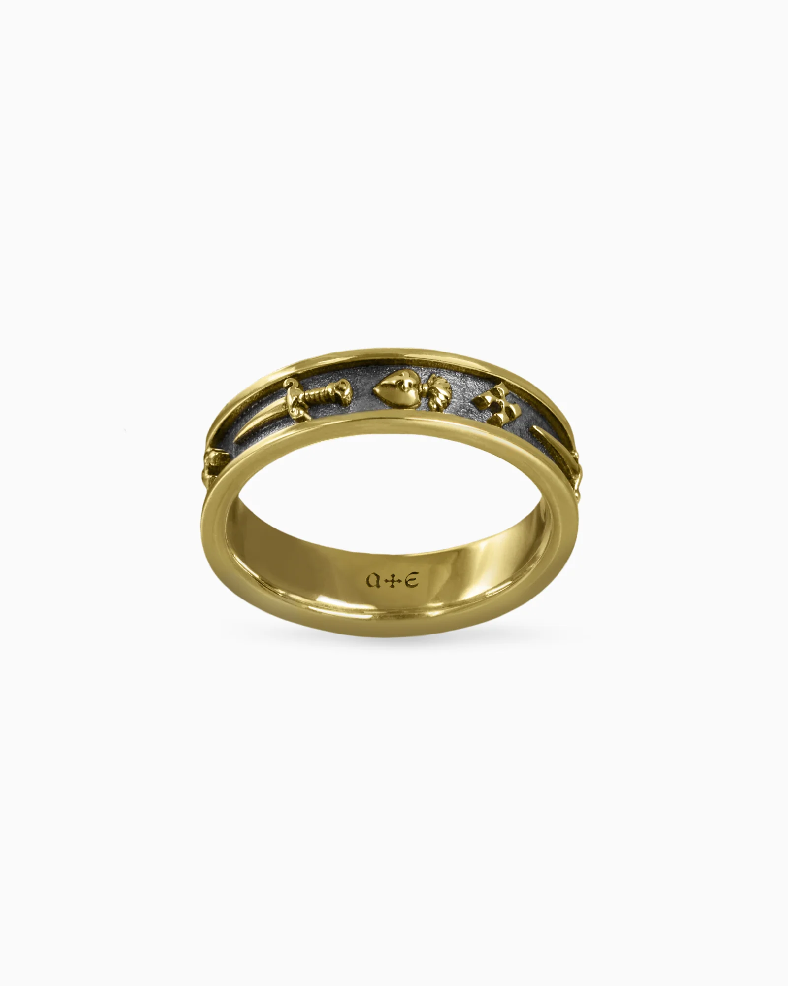 Trinity Ring - Image 8