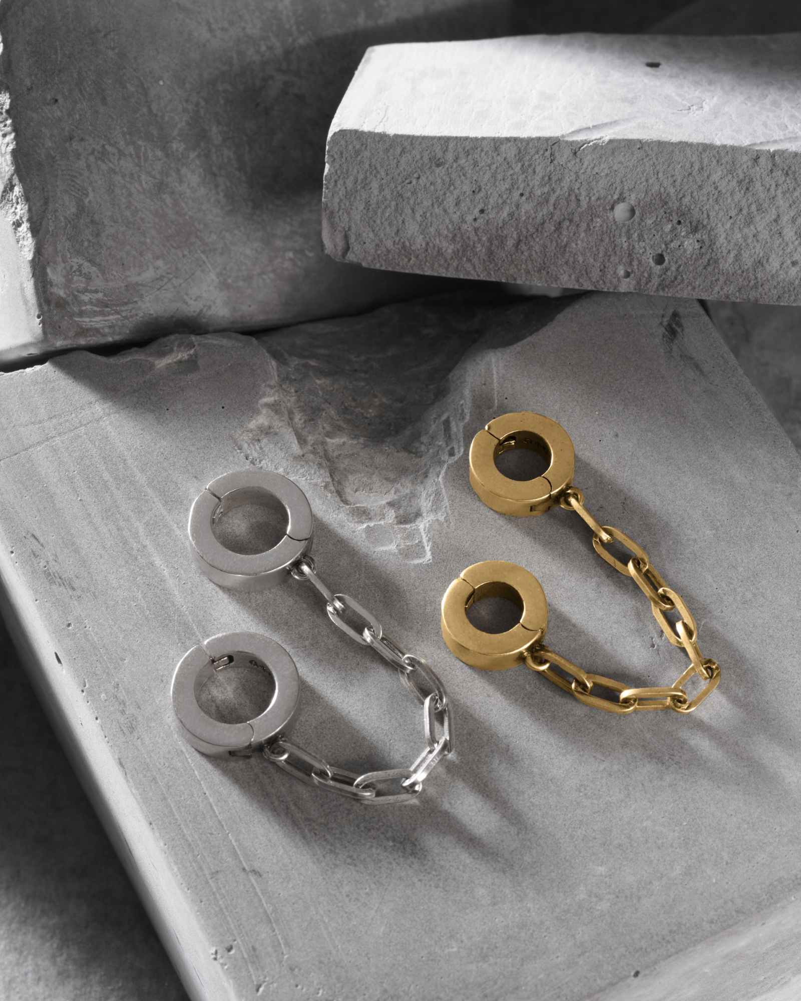 Unbound Lobe Cuffs™ - Image 8