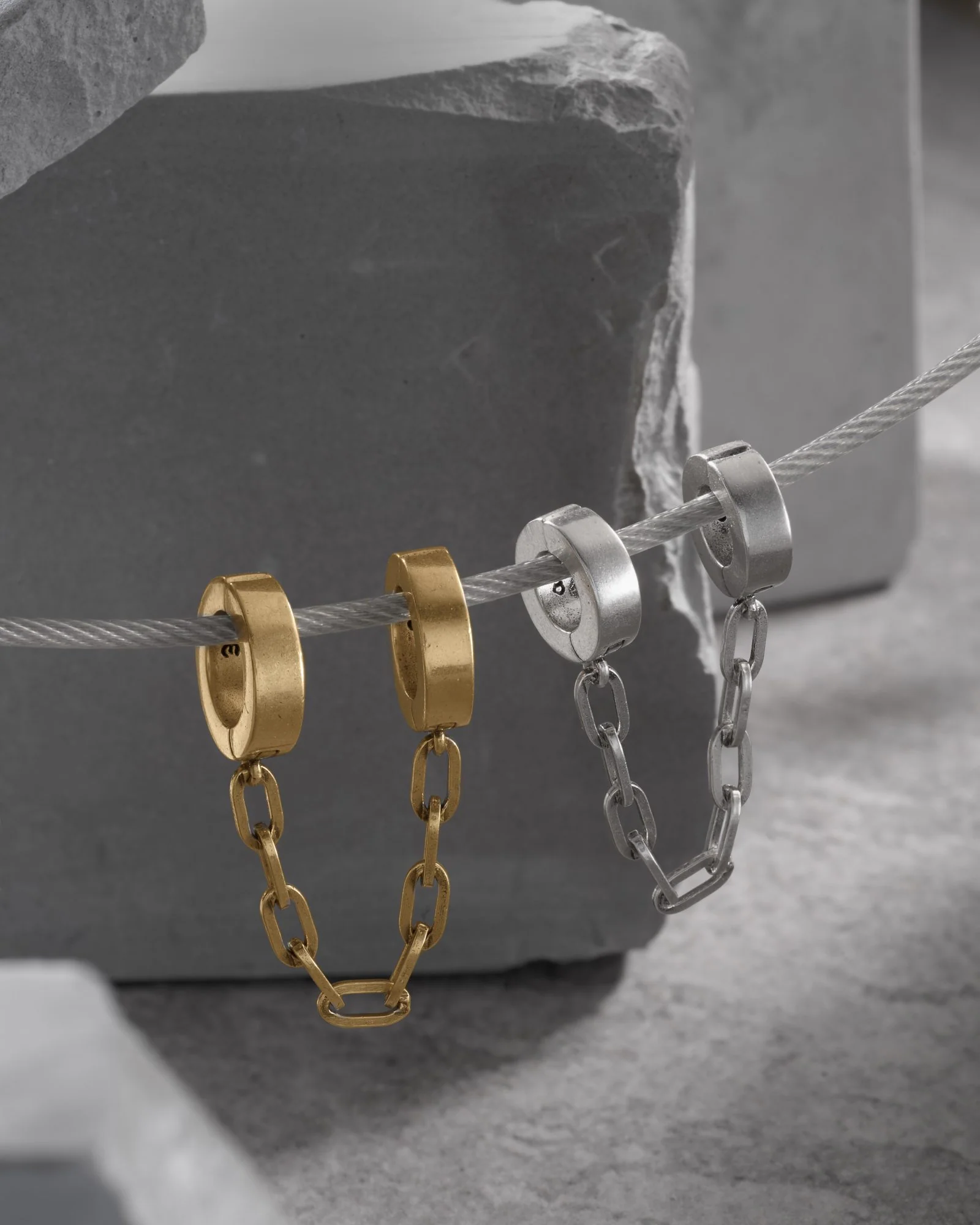 Unbound Lobe Cuffs™ - Image 9