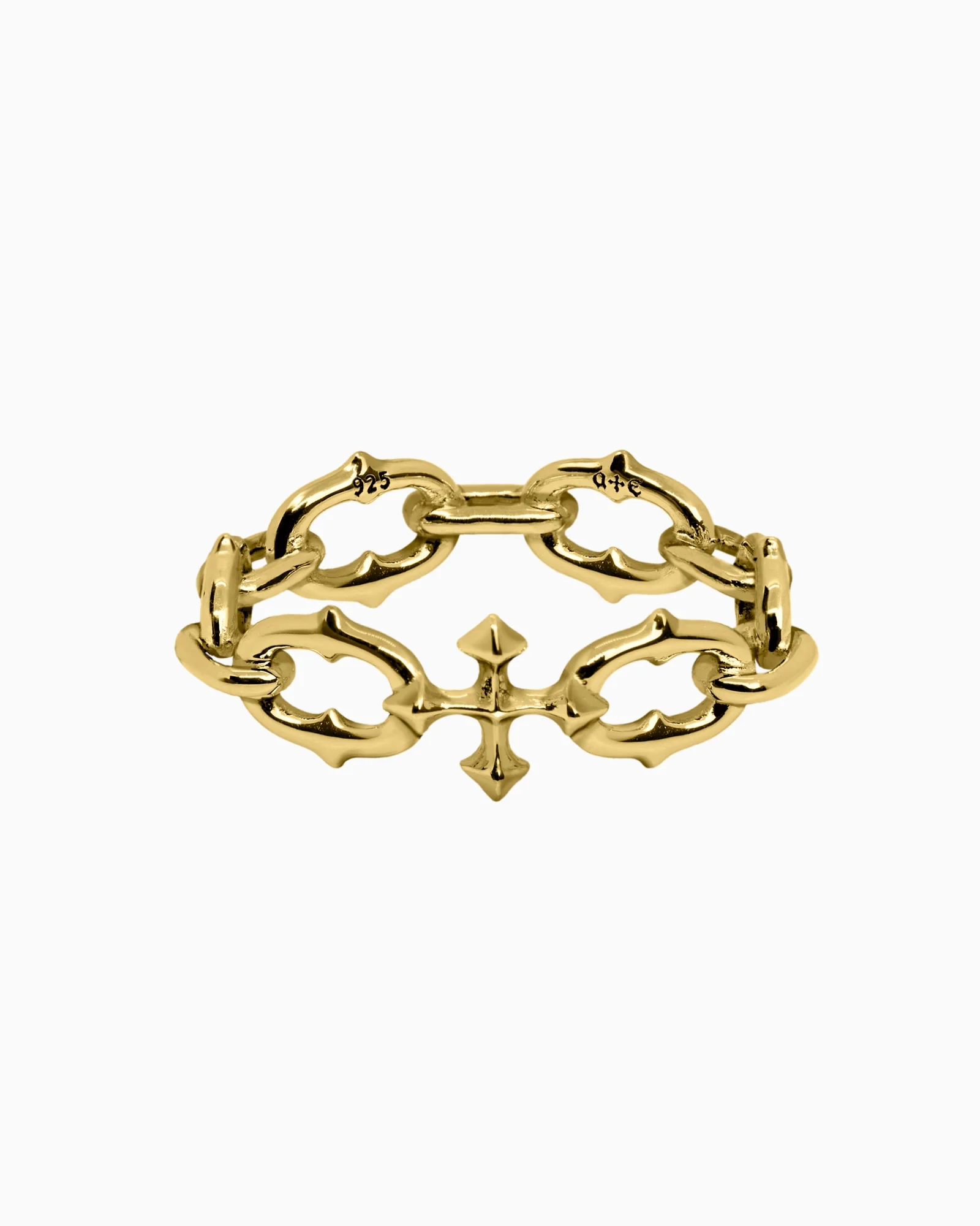 UNHOLY GRAIL  Chain Ring - Image 10