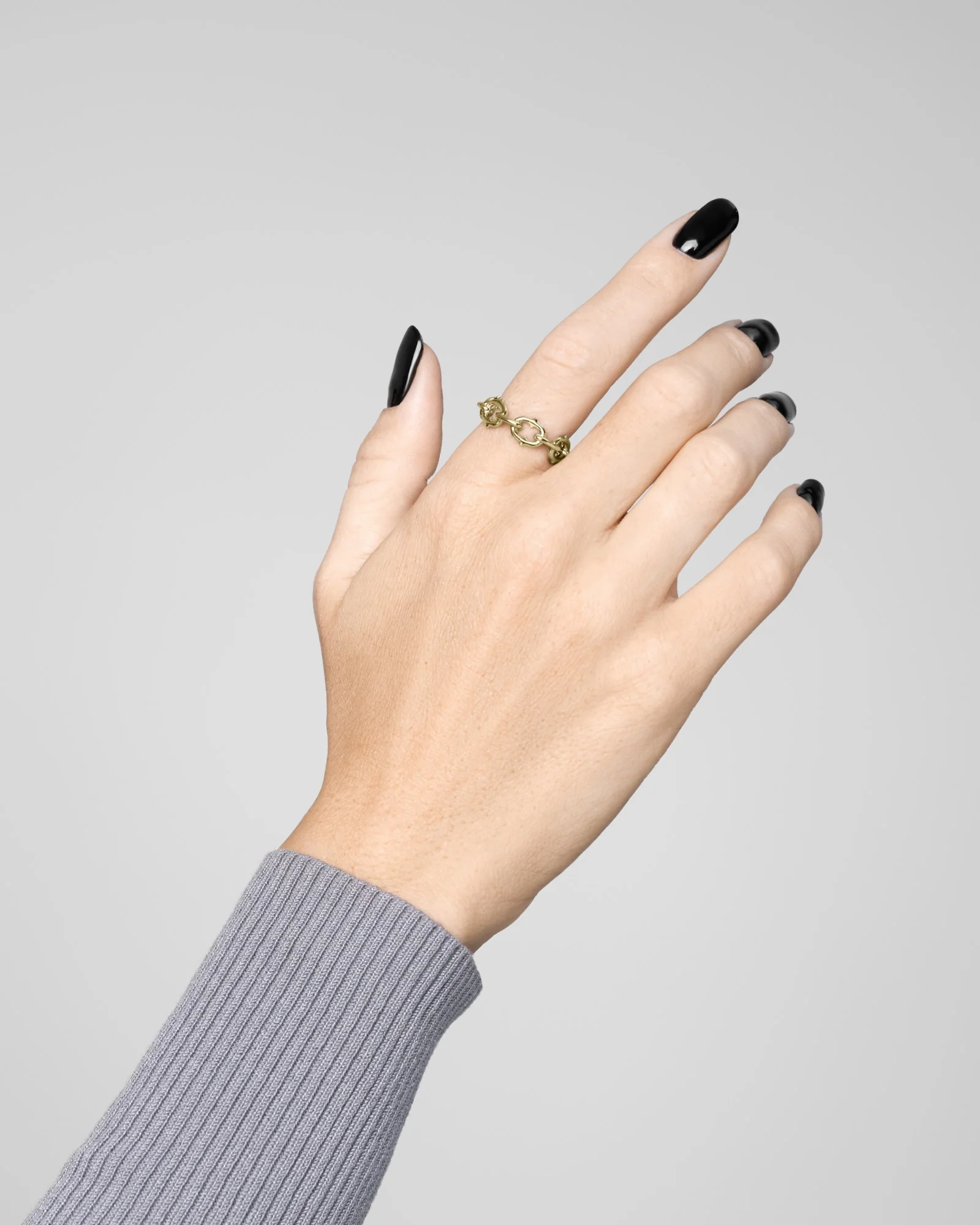 UNHOLY GRAIL  Chain Ring - Image 5