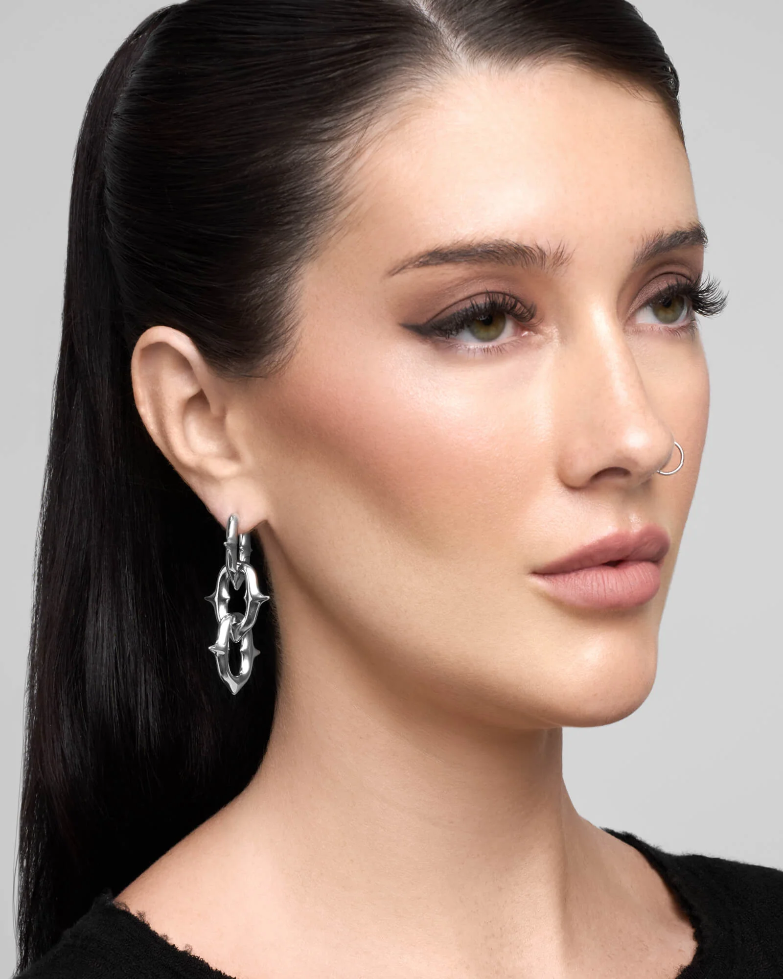 UNHOLY GRAIL Earrings - Image 10