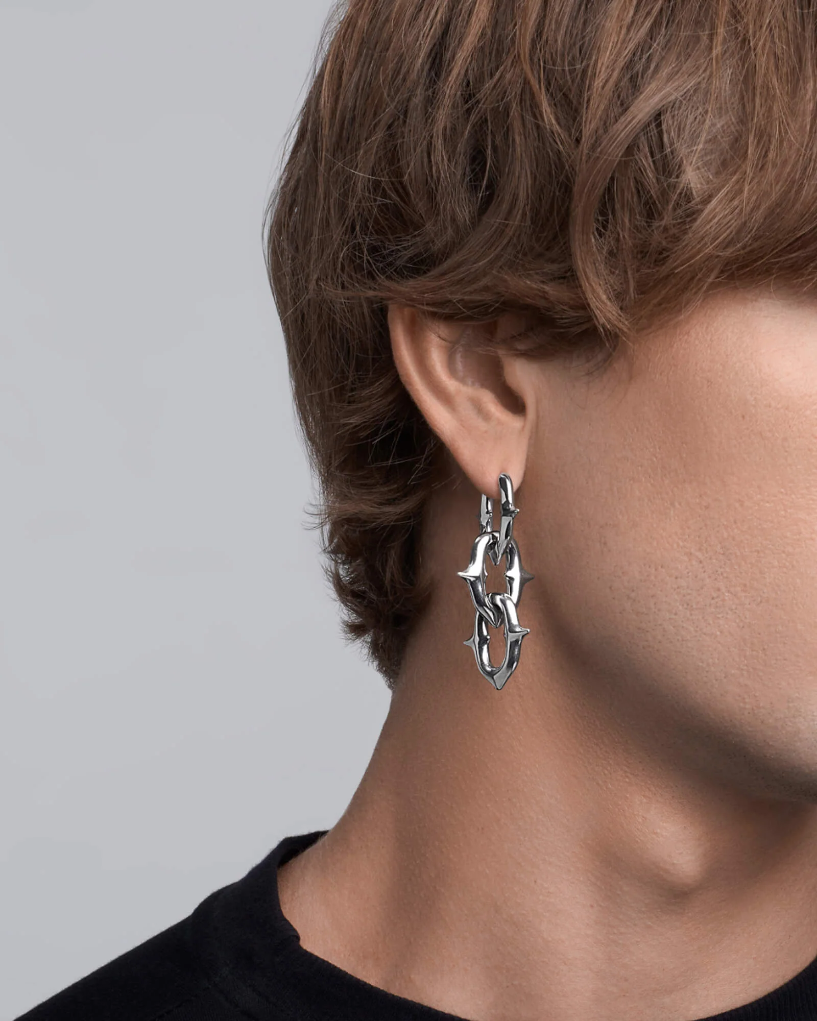 UNHOLY GRAIL Earrings - Image 11