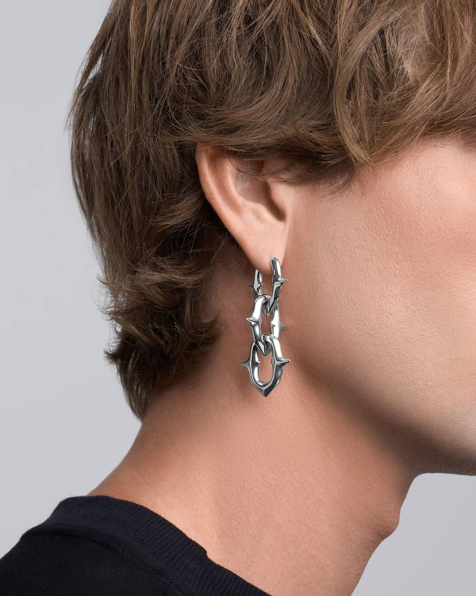 UNHOLY GRAIL Earrings - Image 12