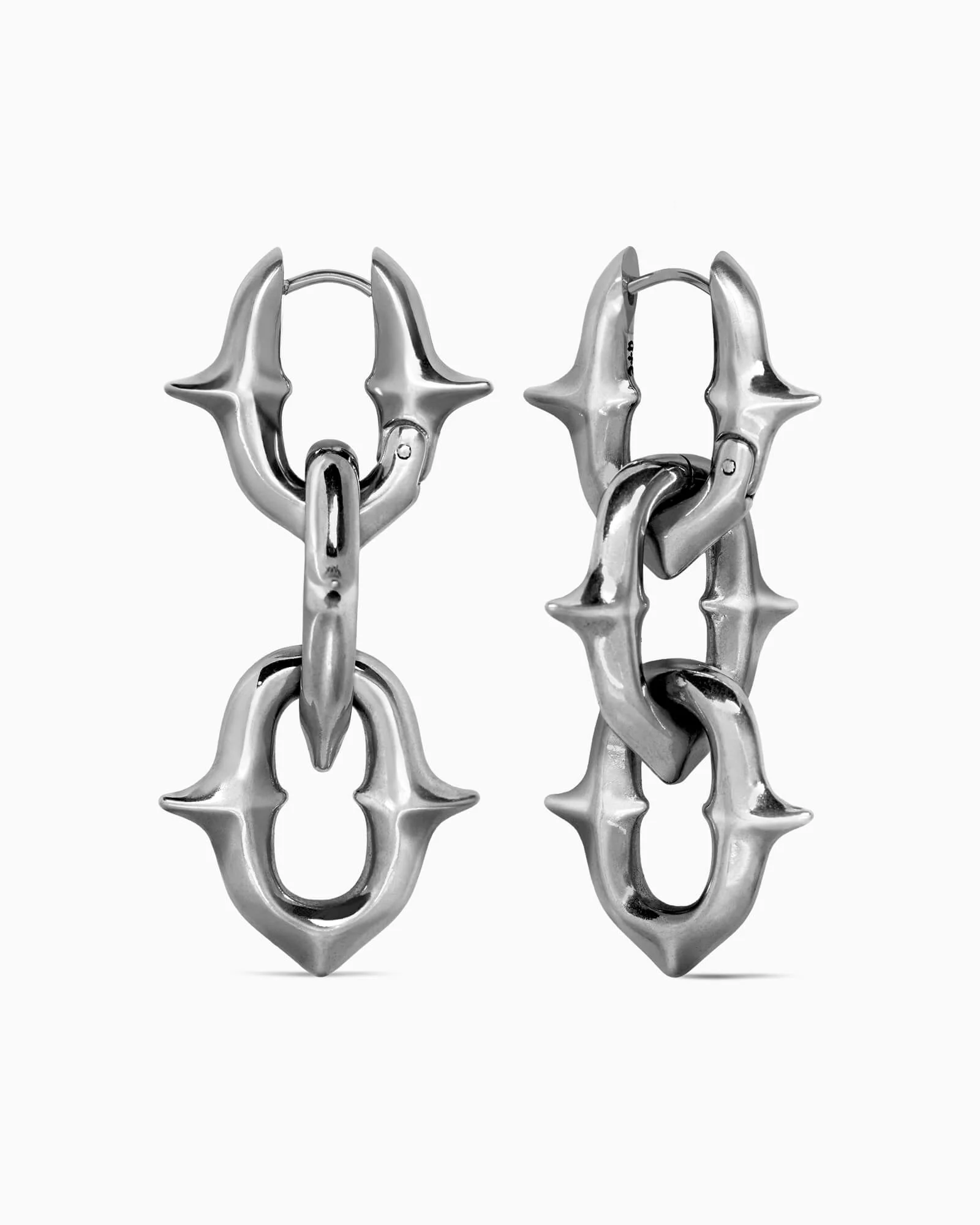 UNHOLY GRAIL Earrings - Image 15