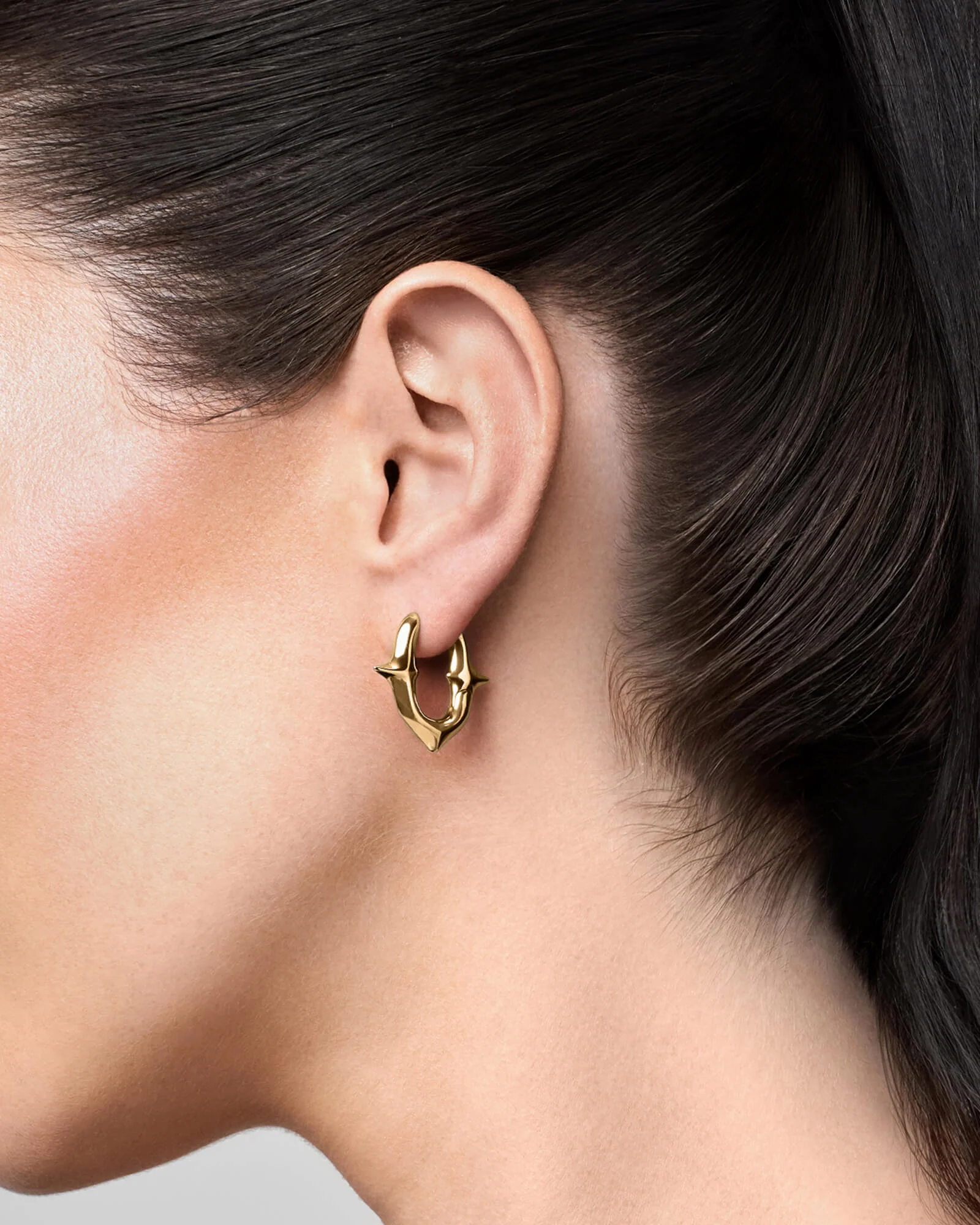 UNHOLY GRAIL Earrings - Image 4