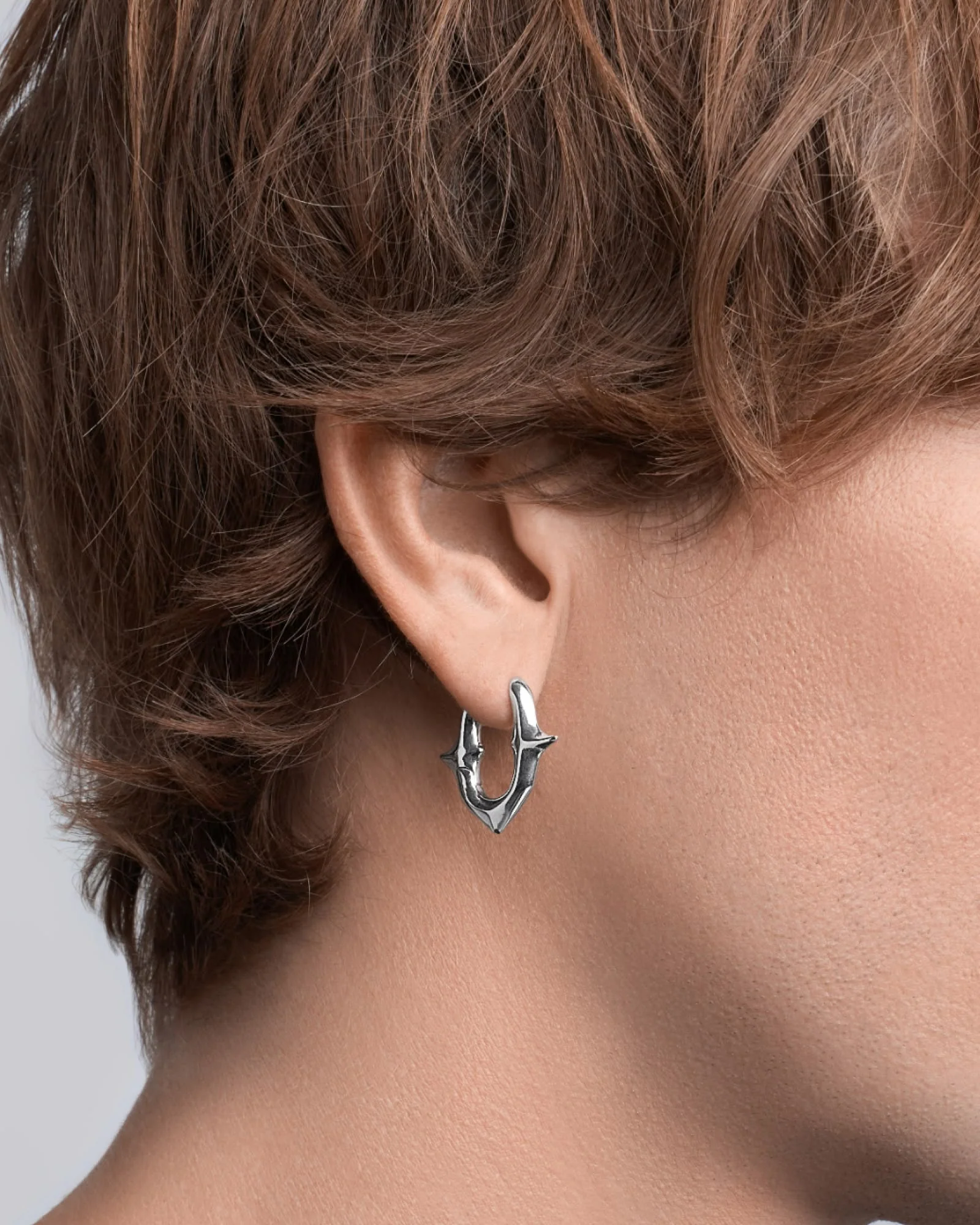Unholy Grail Earrings - Image 4