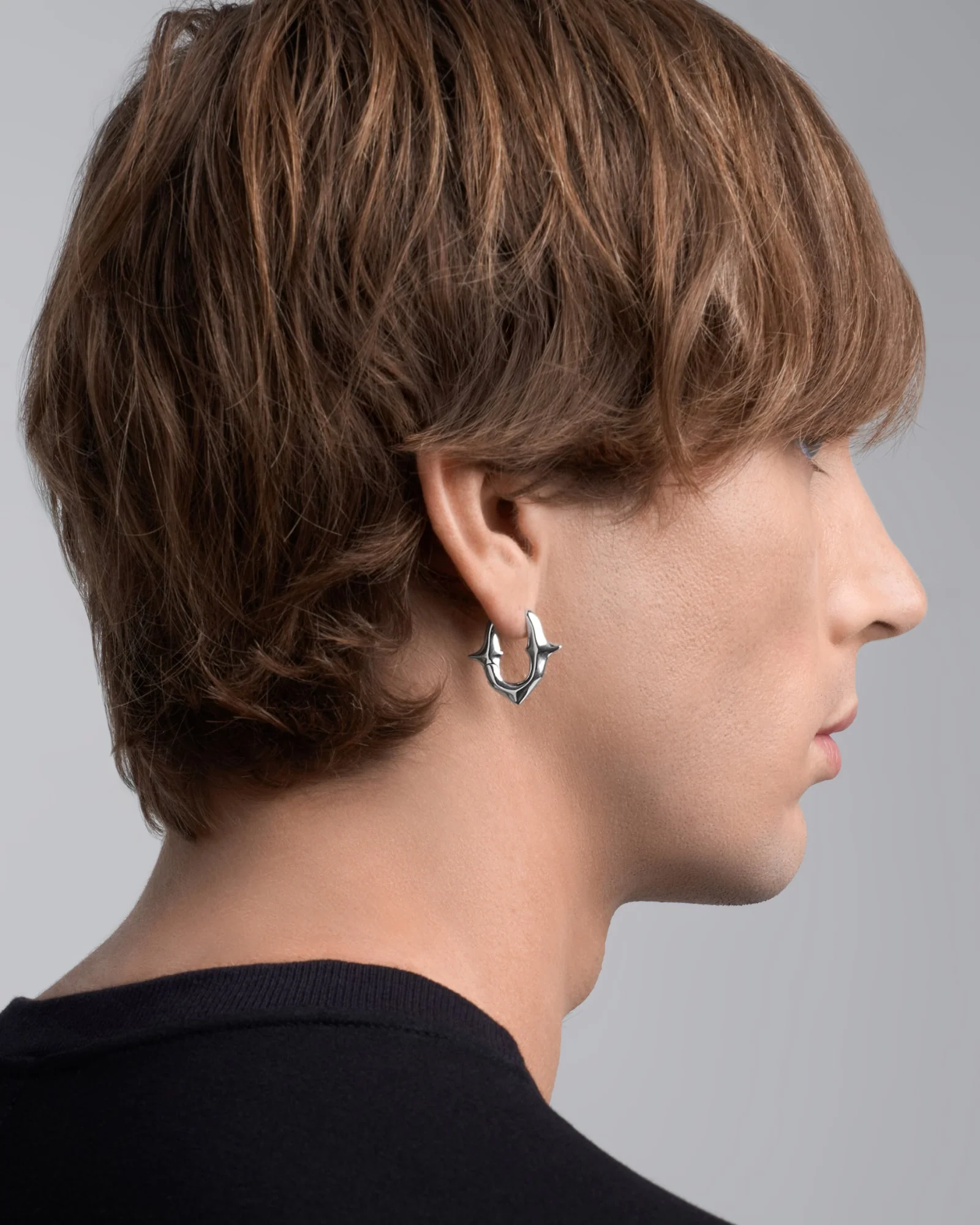Unholy Grail Earrings - Image 6