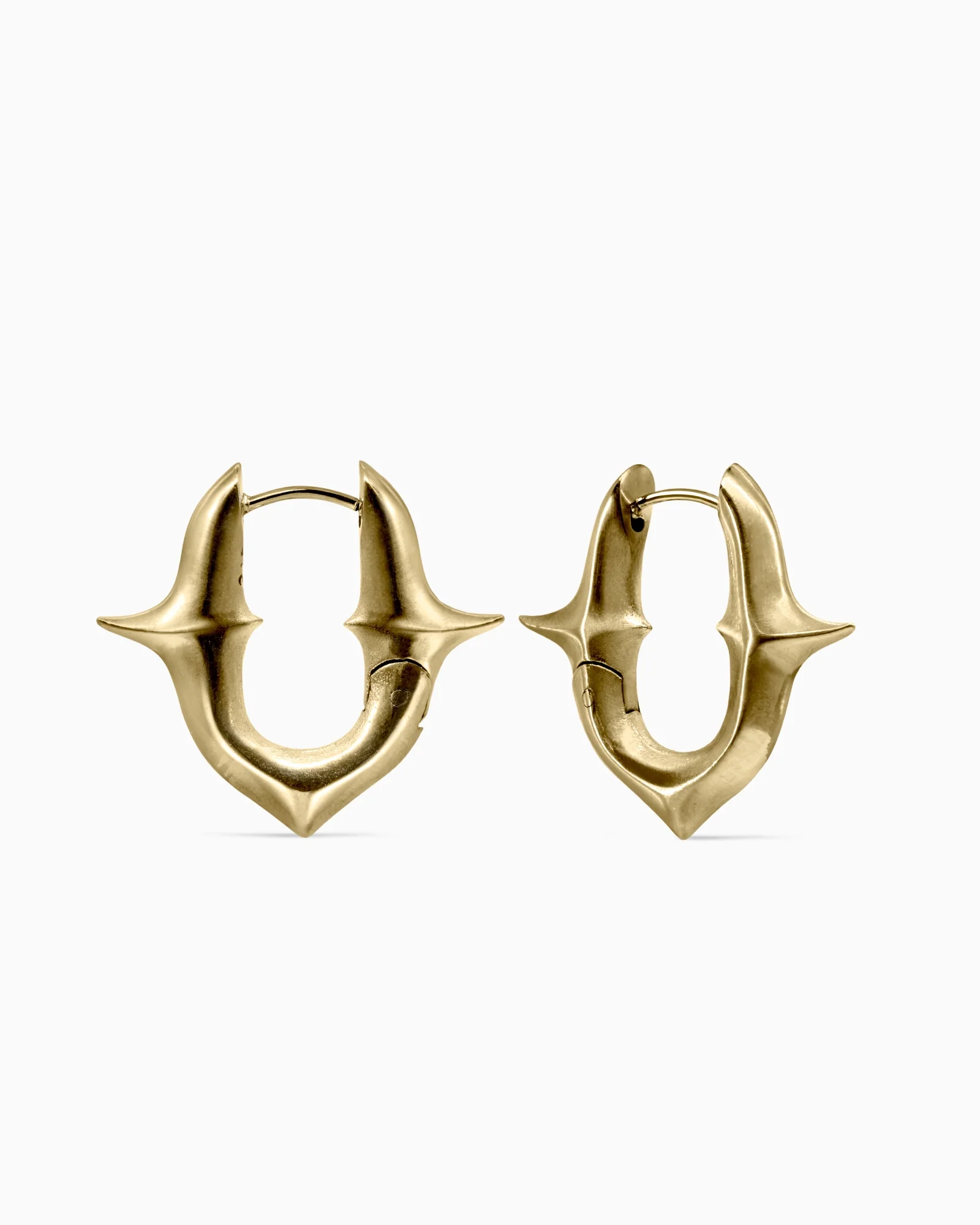 Unholy Grail Earrings - Image 8