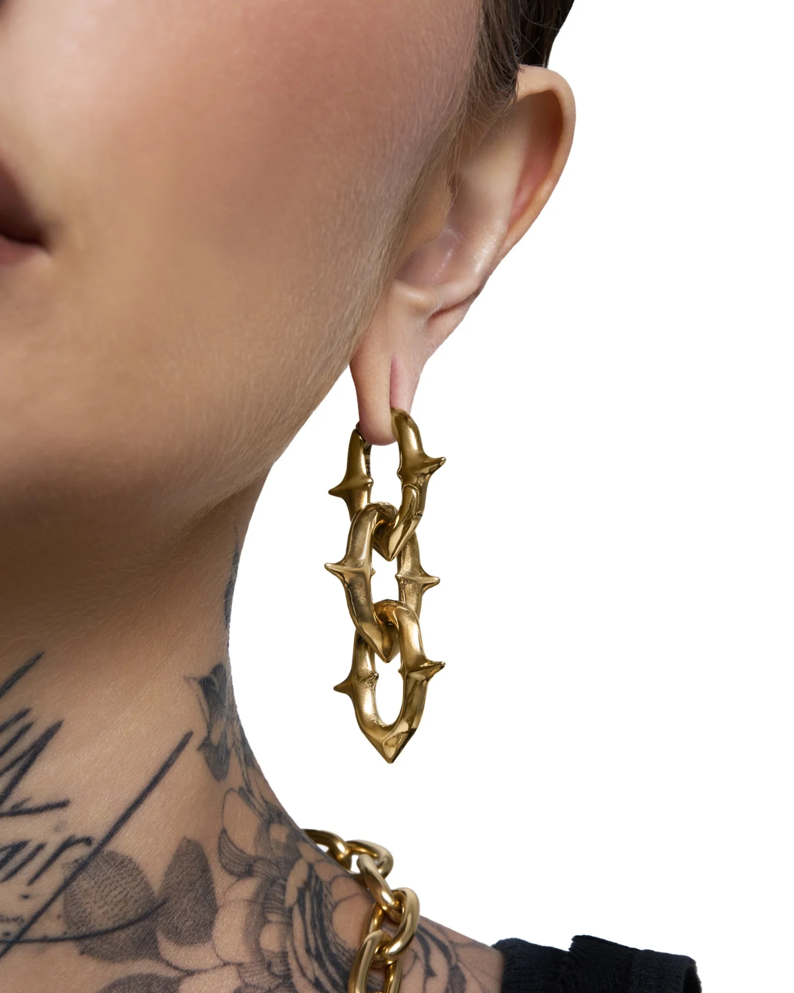 UNHOLY GRAIL Hangers - Image 3