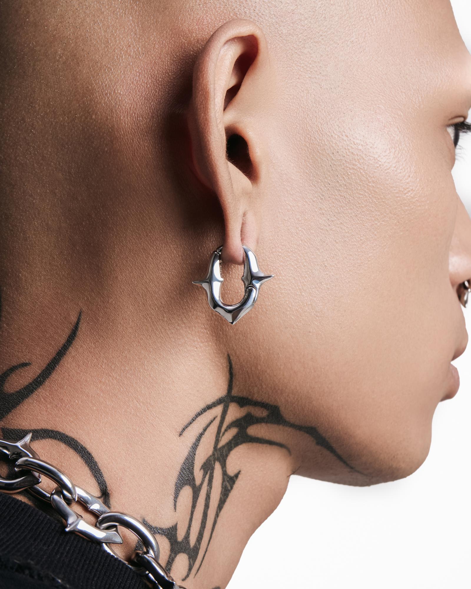 UNHOLY GRAIL Hangers - Image 4