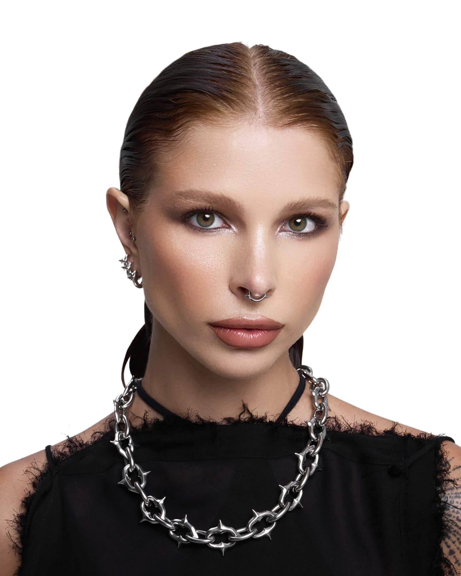 UNHOLY GRAIL Necklace - Image 11