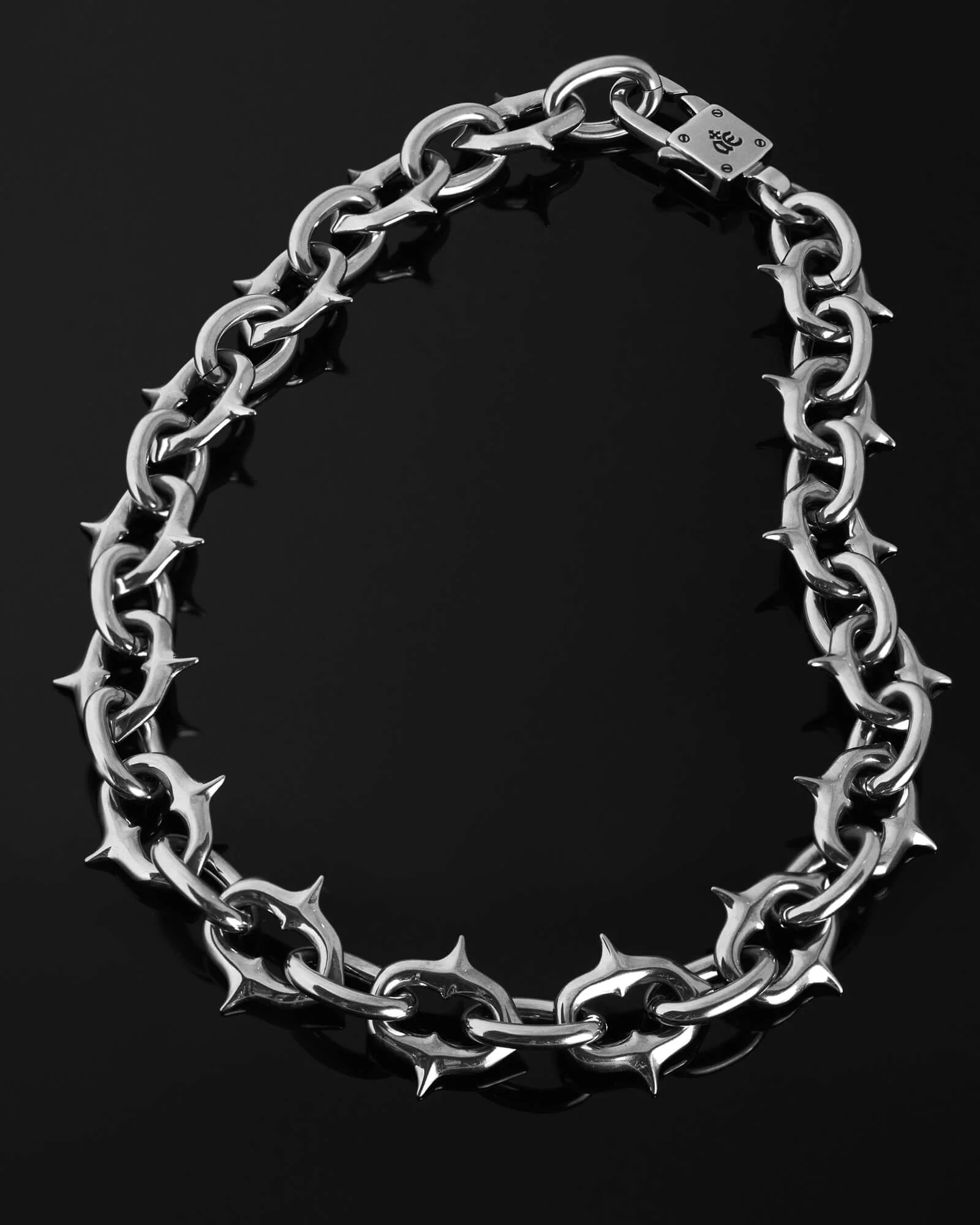 UNHOLY GRAIL Necklace - Image 14