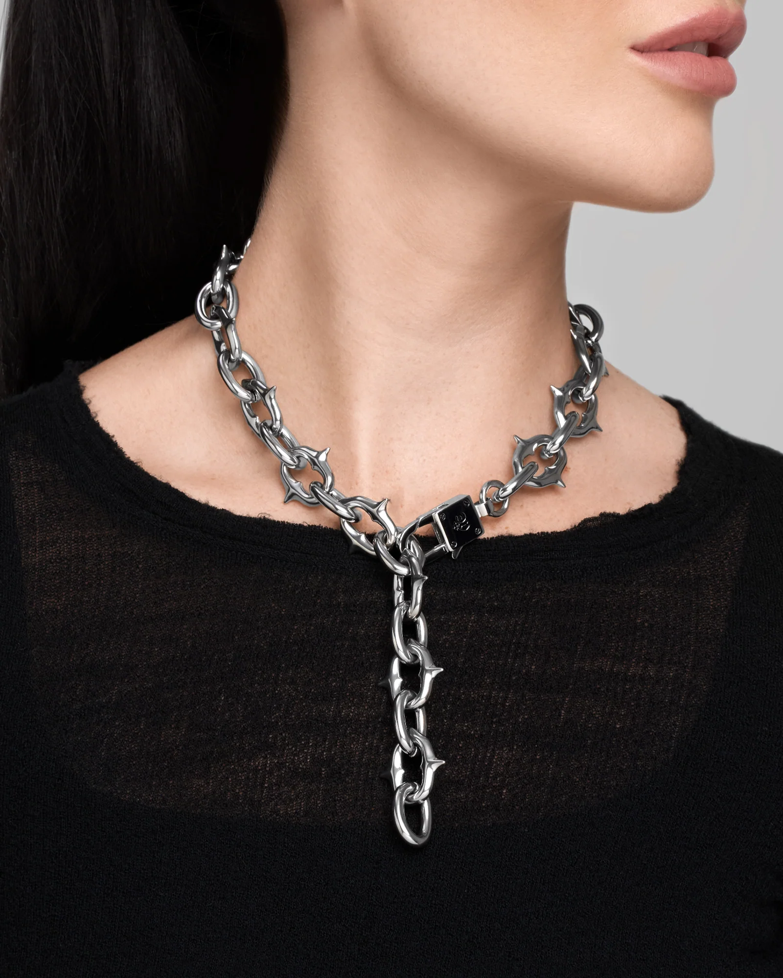 UNHOLY GRAIL Necklace - Image 5