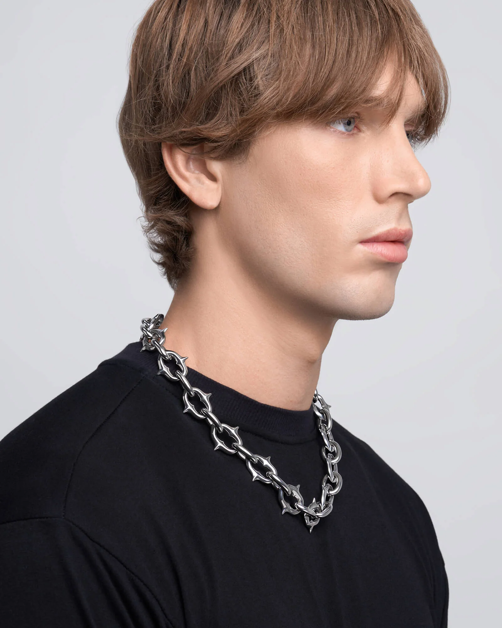 UNHOLY GRAIL Necklace - Image 7