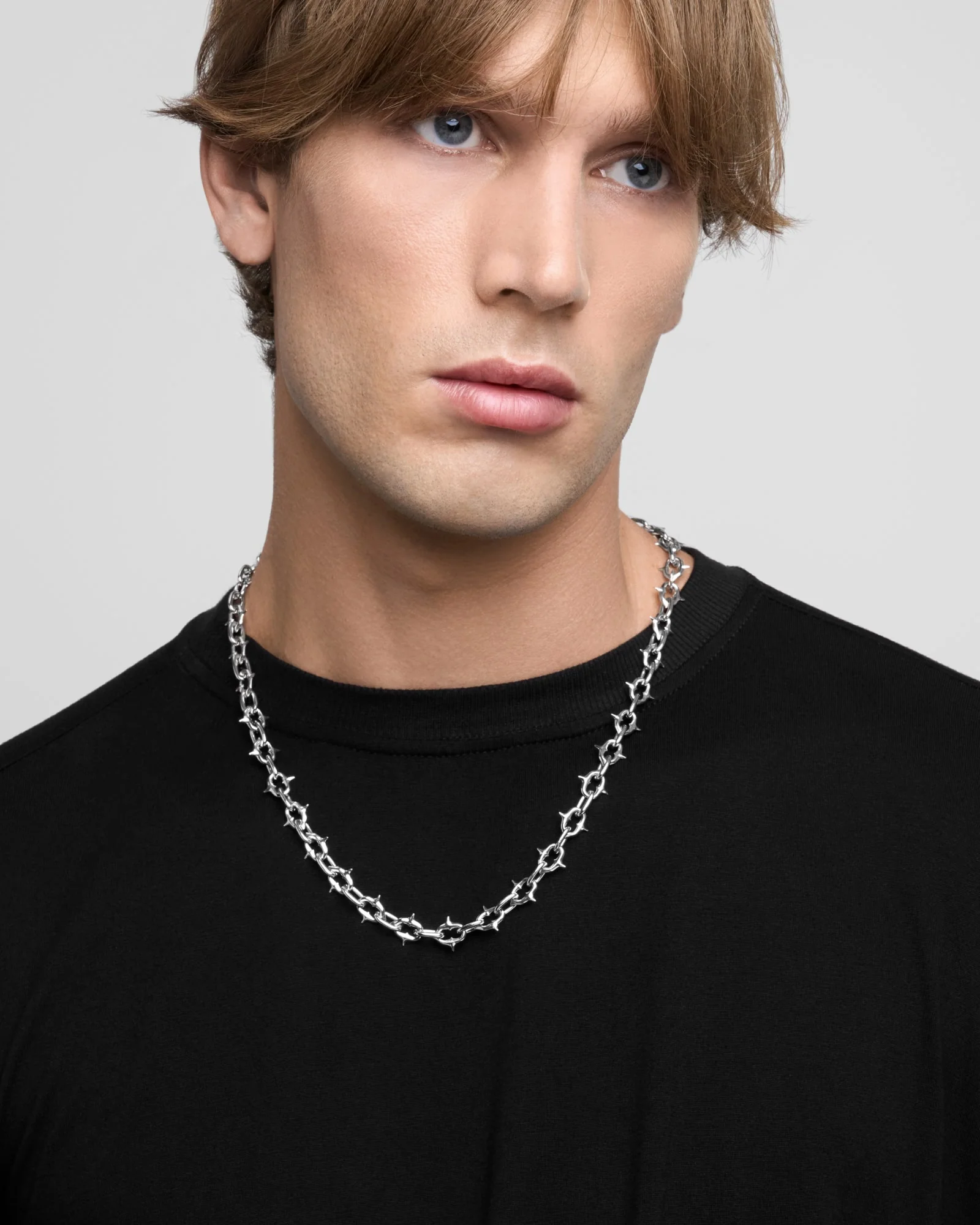 UNHOLY Grail Necklace - 925 Silver - Image 5