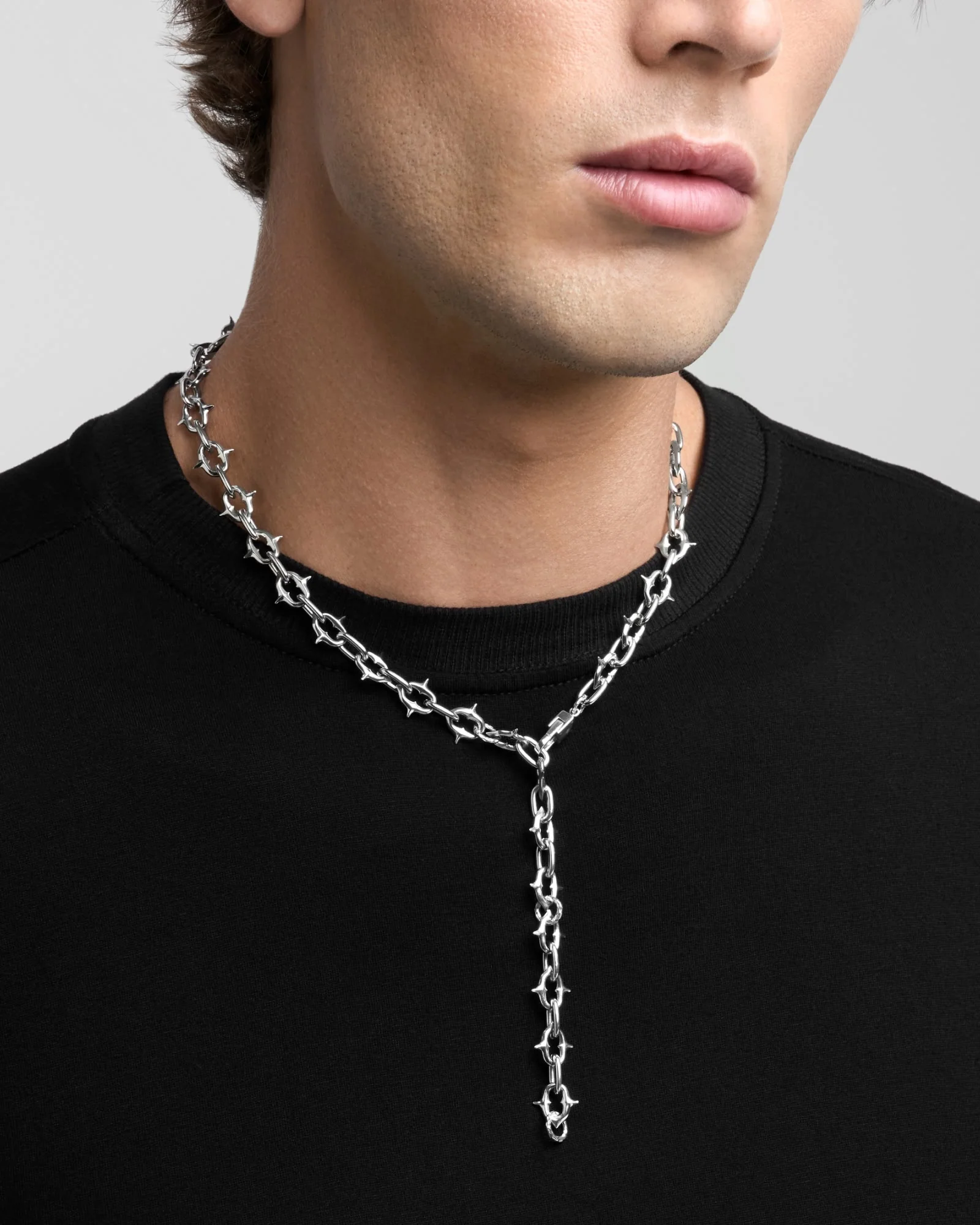 UNHOLY Grail Necklace - 925 Silver - Image 7