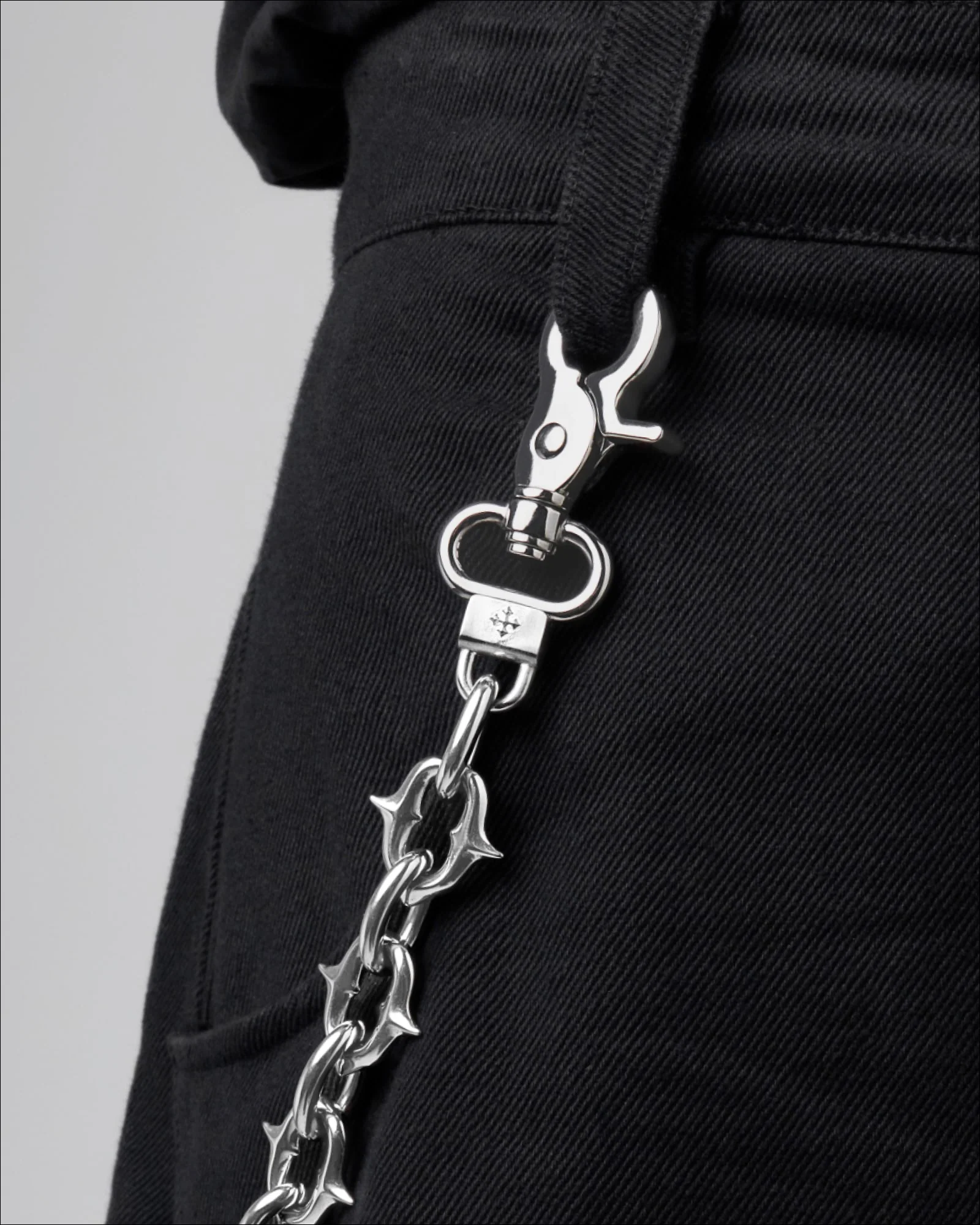 Unholy Grail Wallet Chain - Image 4