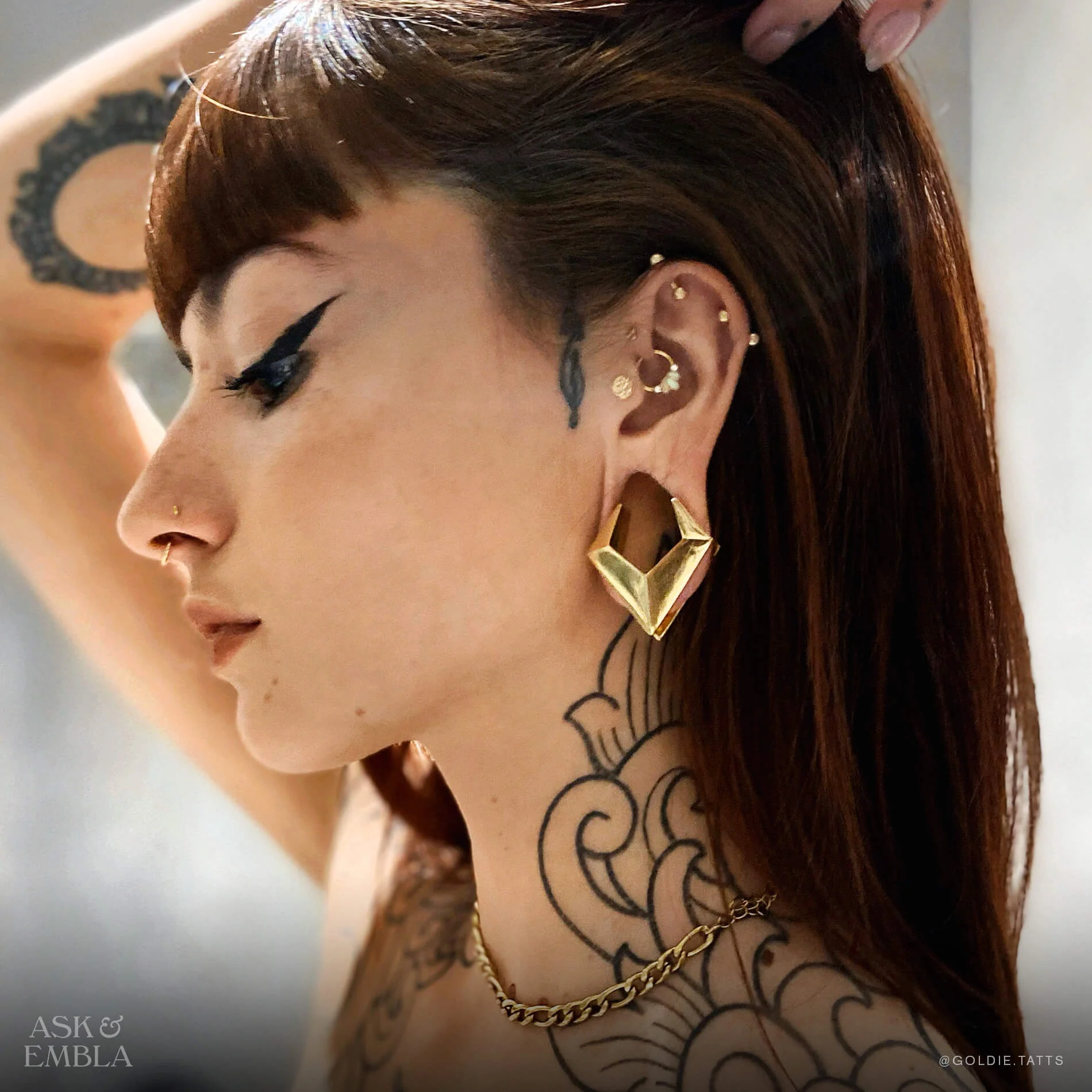 Valar Saddle Hangers - Image 19