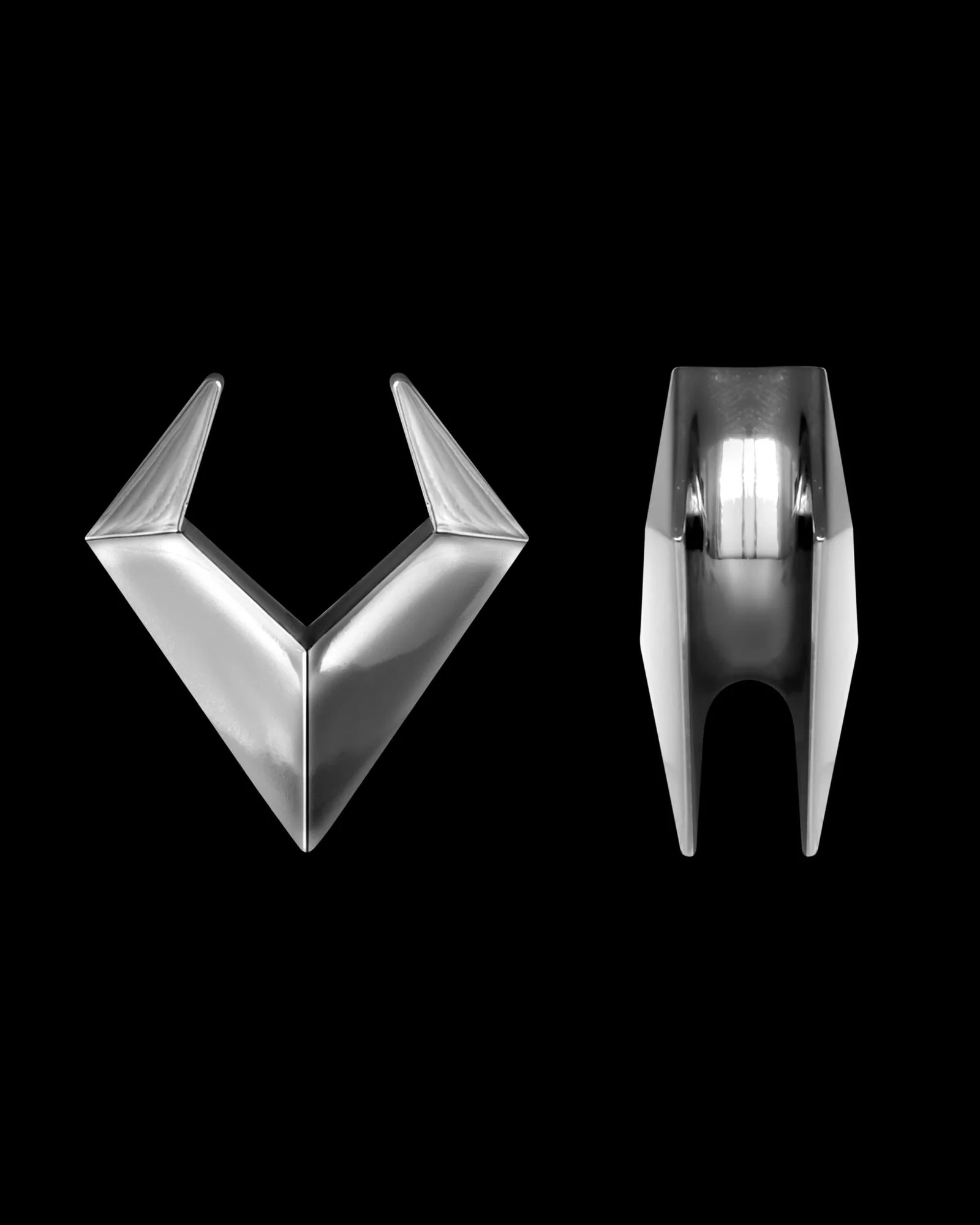 Valar Saddle Hangers - Image 20