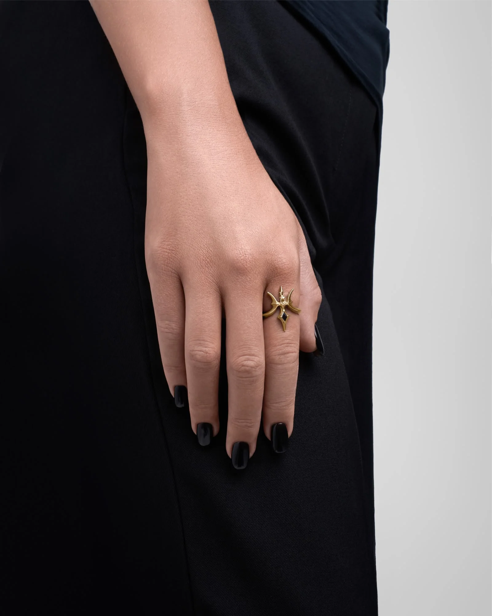 Valkyrie ring - Image 2