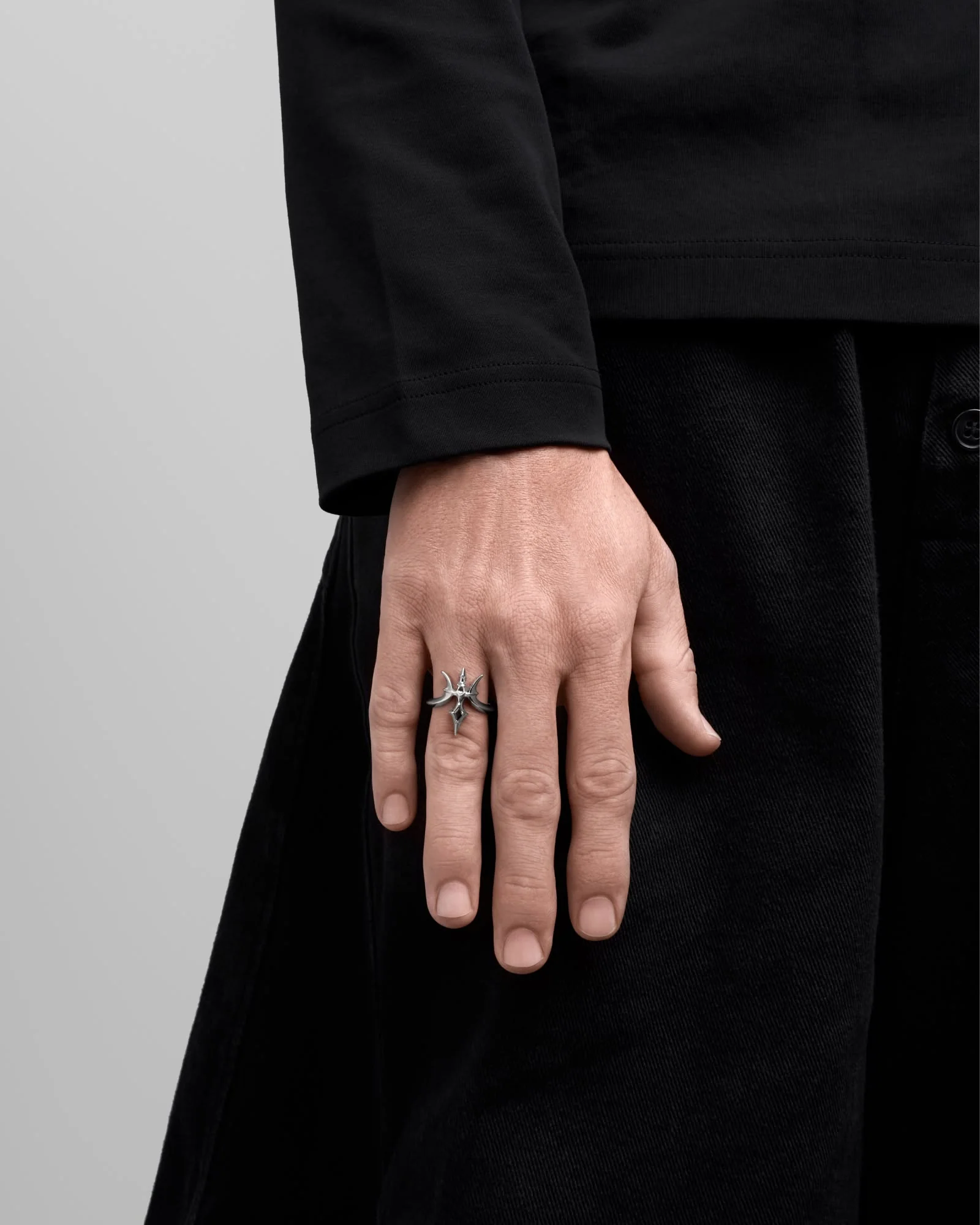 Valkyrie ring - Image 4