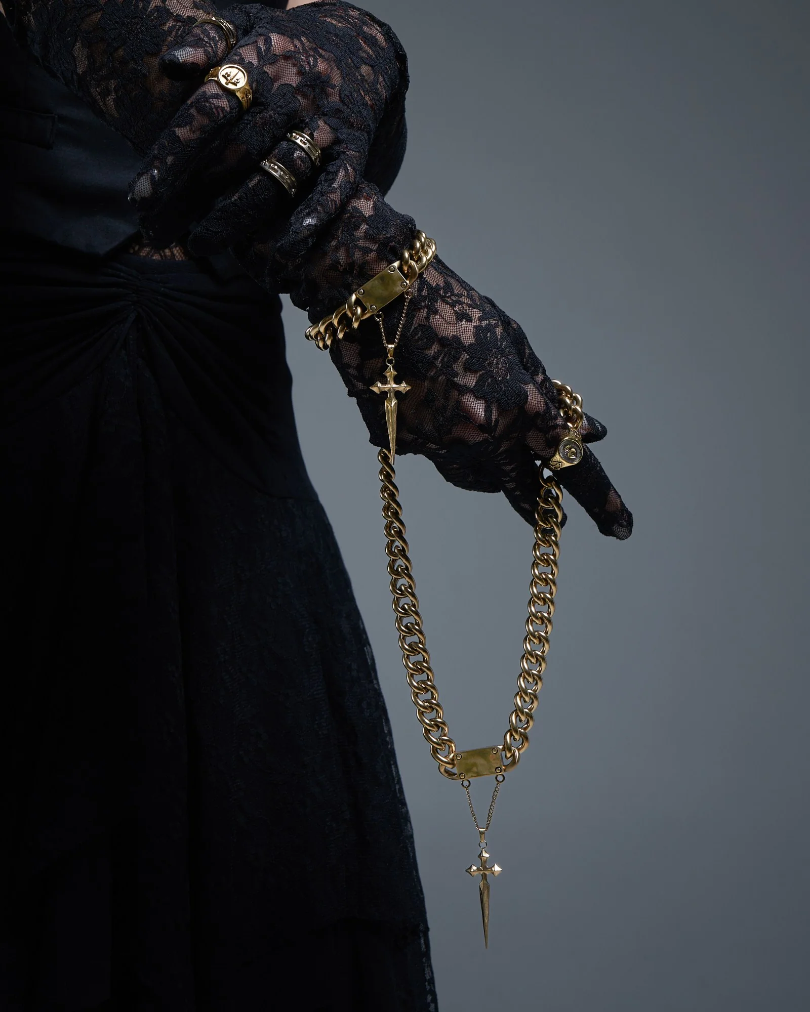 Vigil Bracelet - Image 8