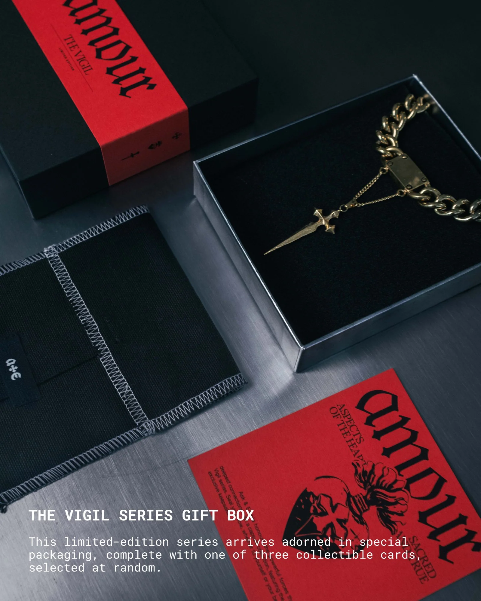 Vigil Necklace - Image 15
