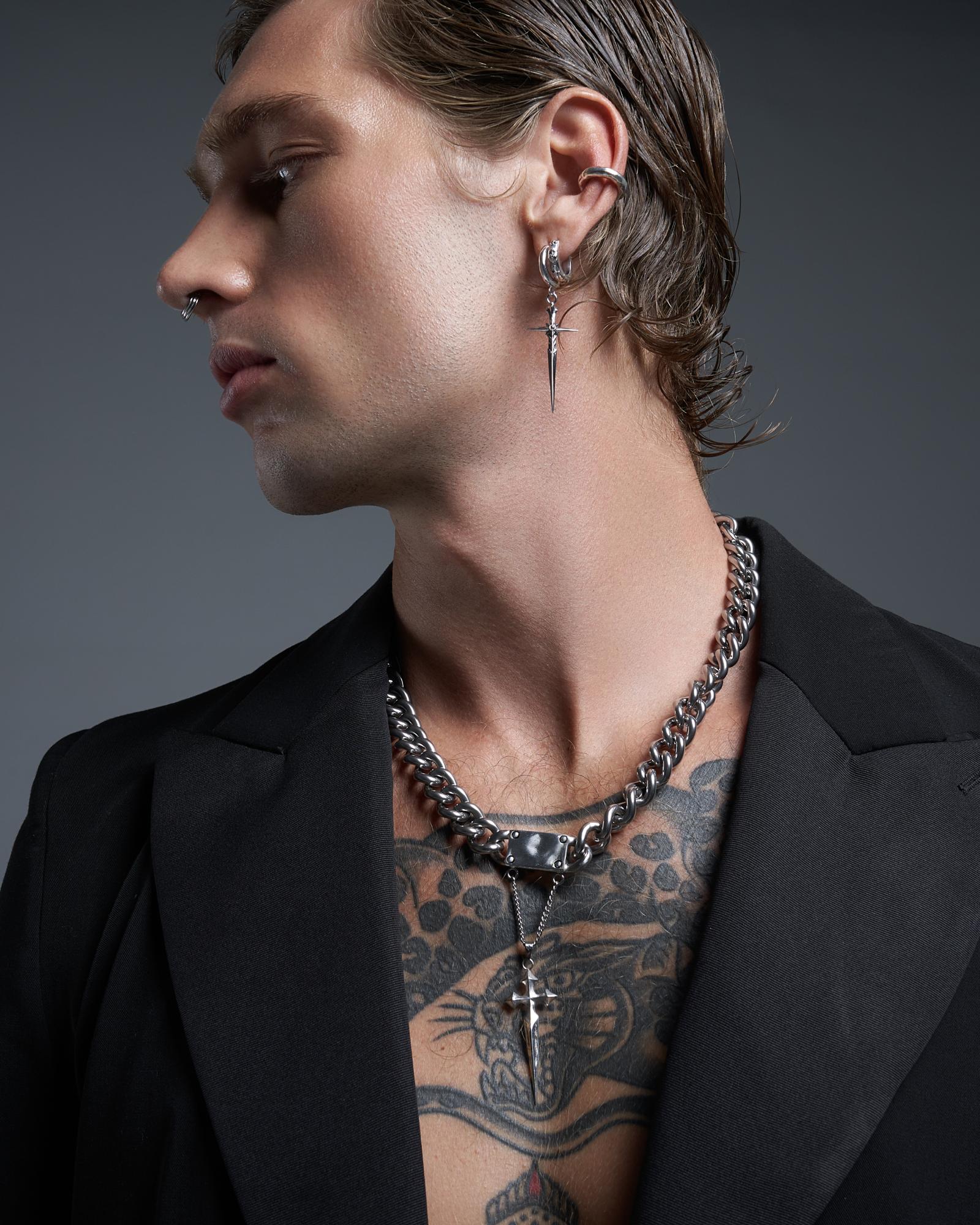 Vigil Necklace - Image 9