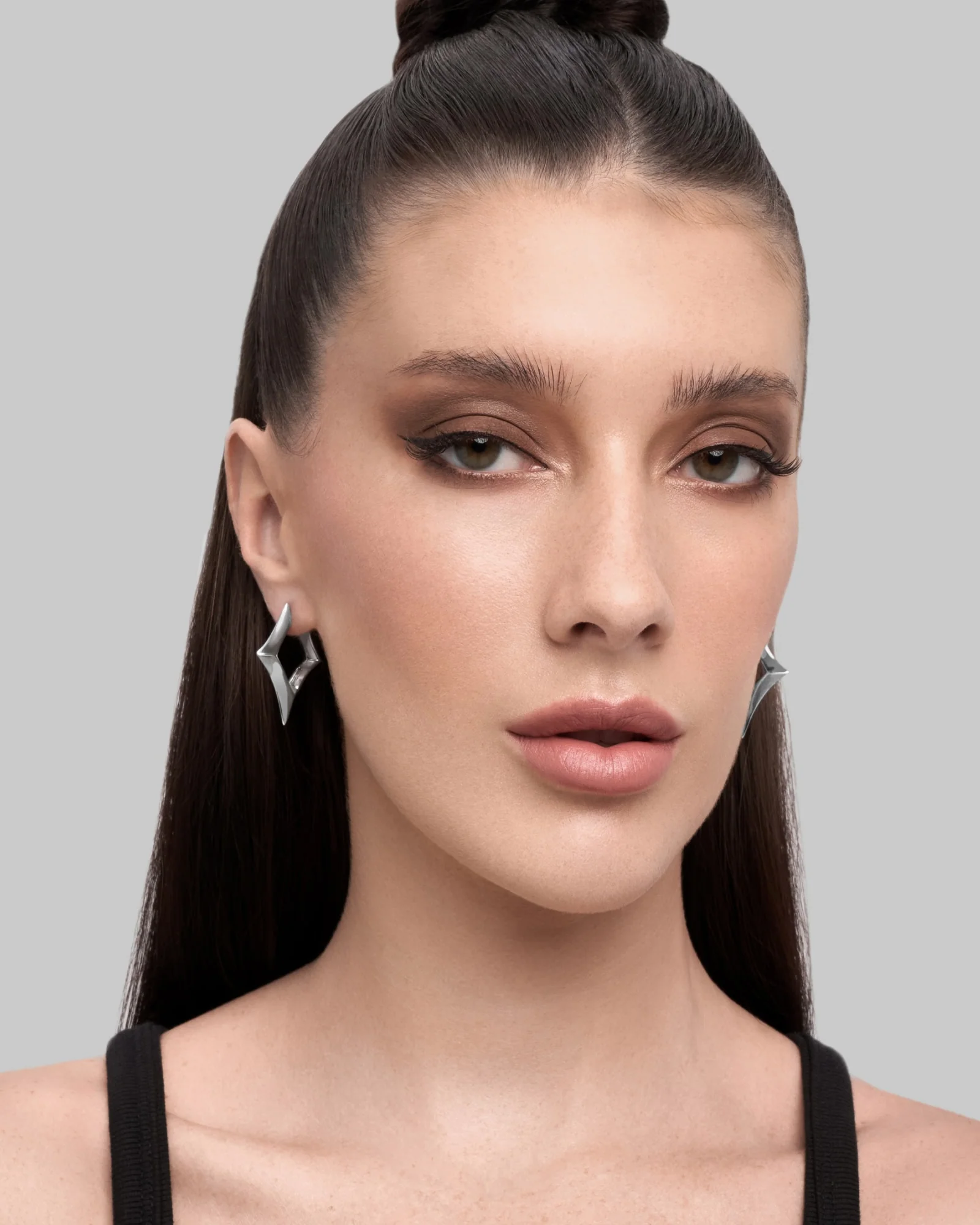 Volt Earrings - Image 3