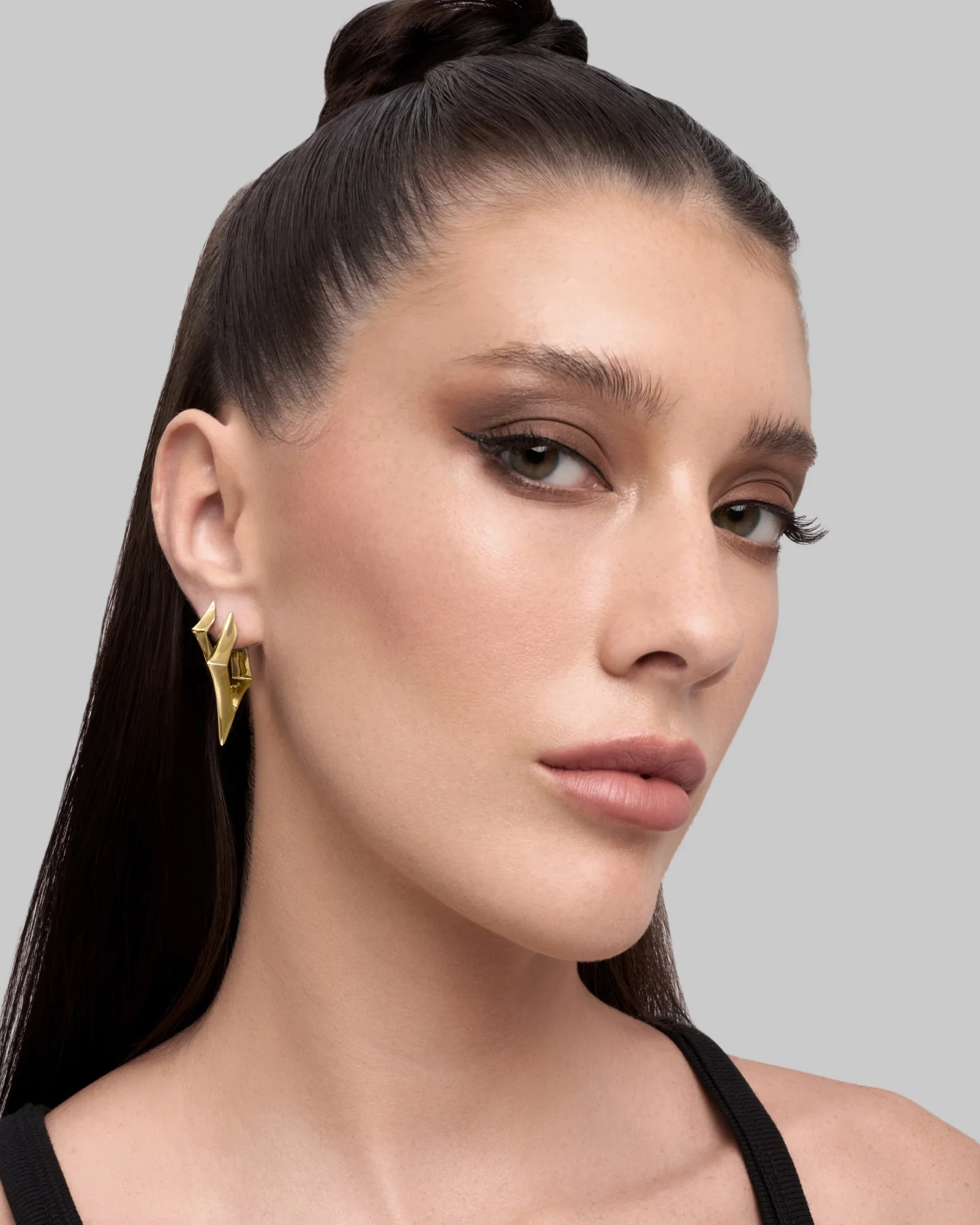 Volt Earrings - Image 6