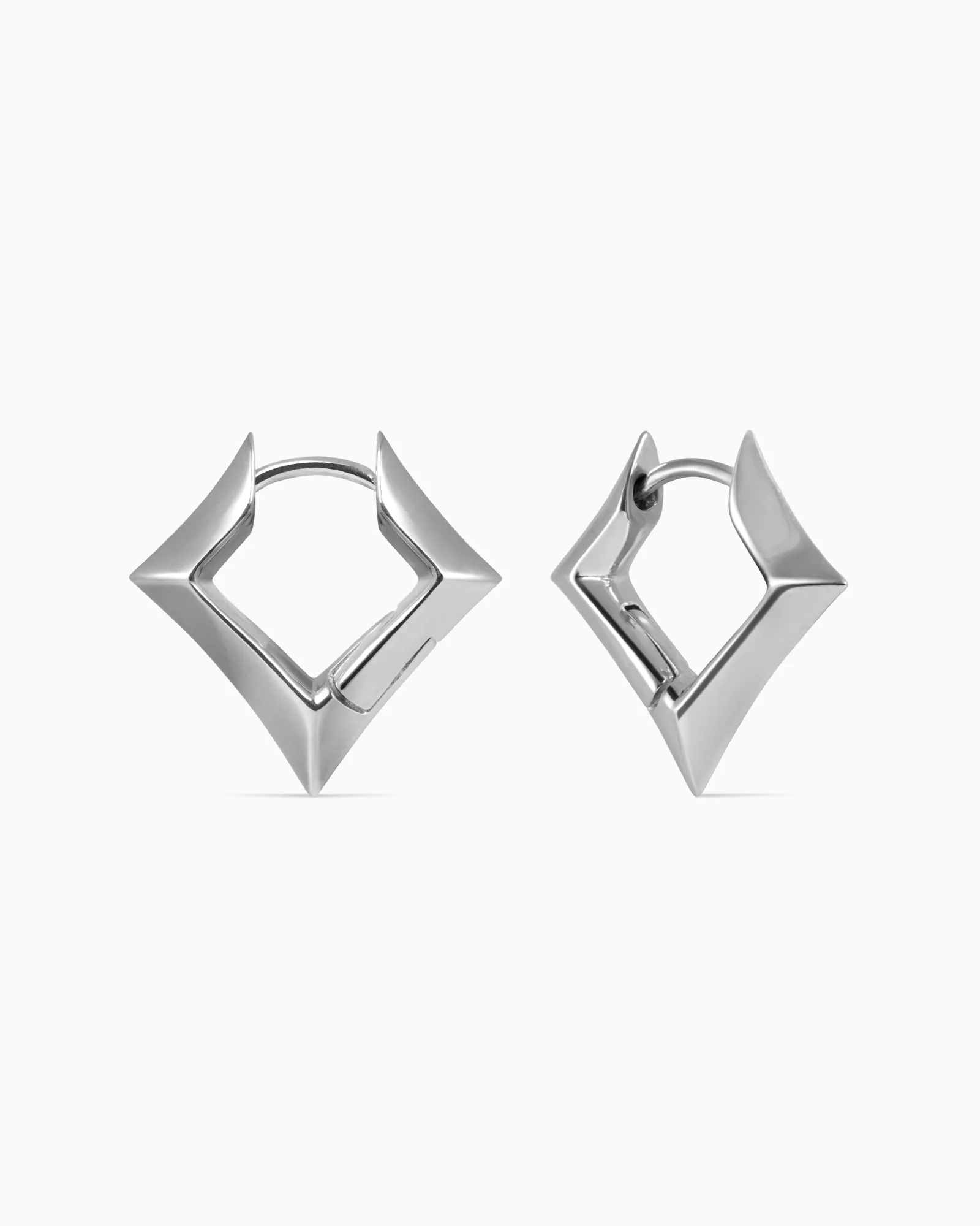 Volt Mini Earrings - Image 9