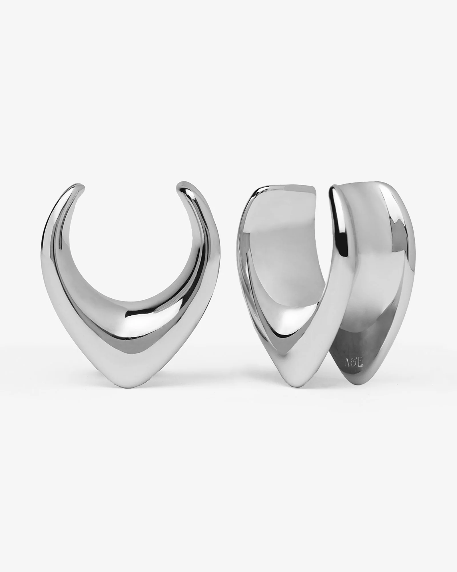 Volta Saddle Hangers - Image 4