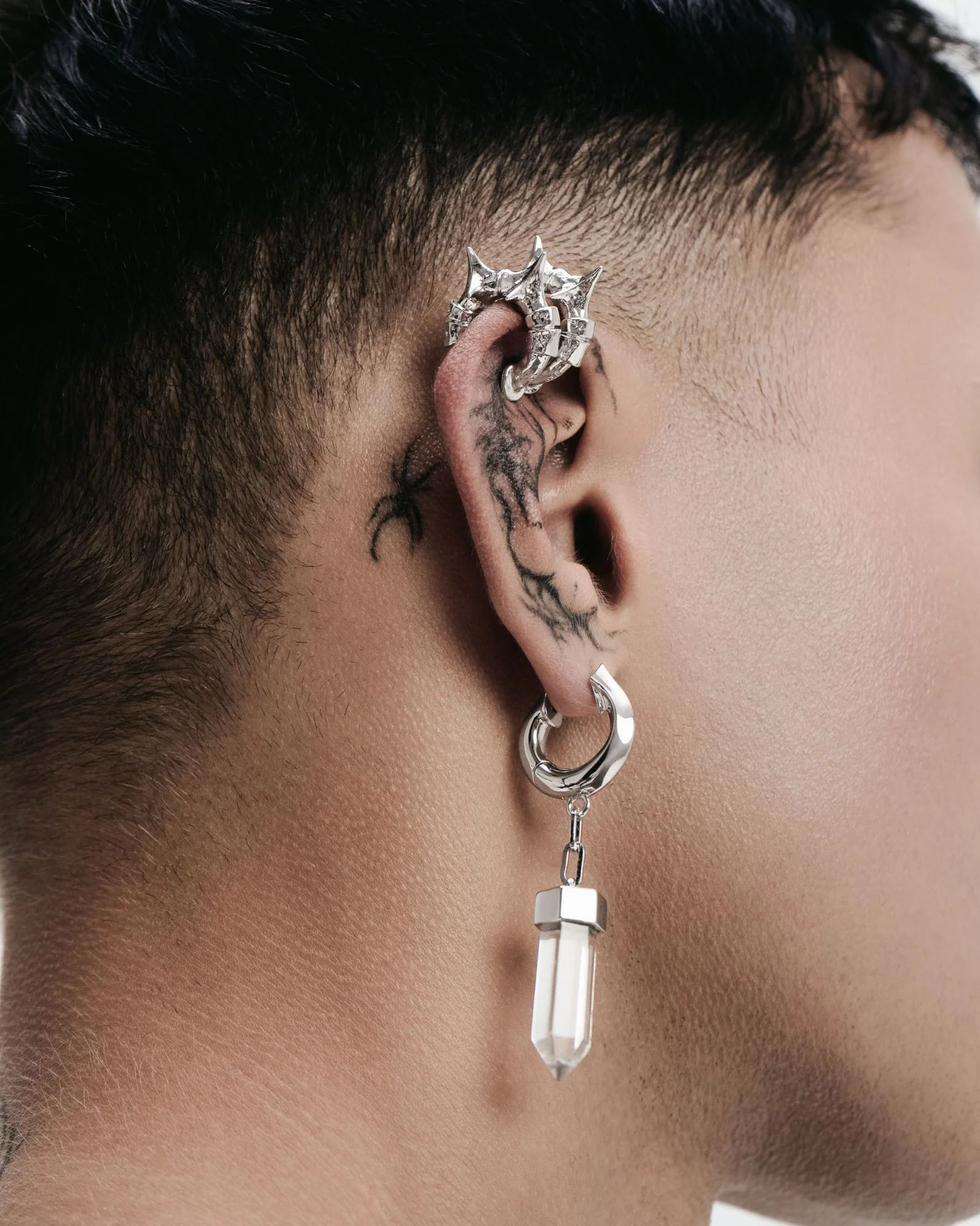 Vortex Ear Cuff - Image 10