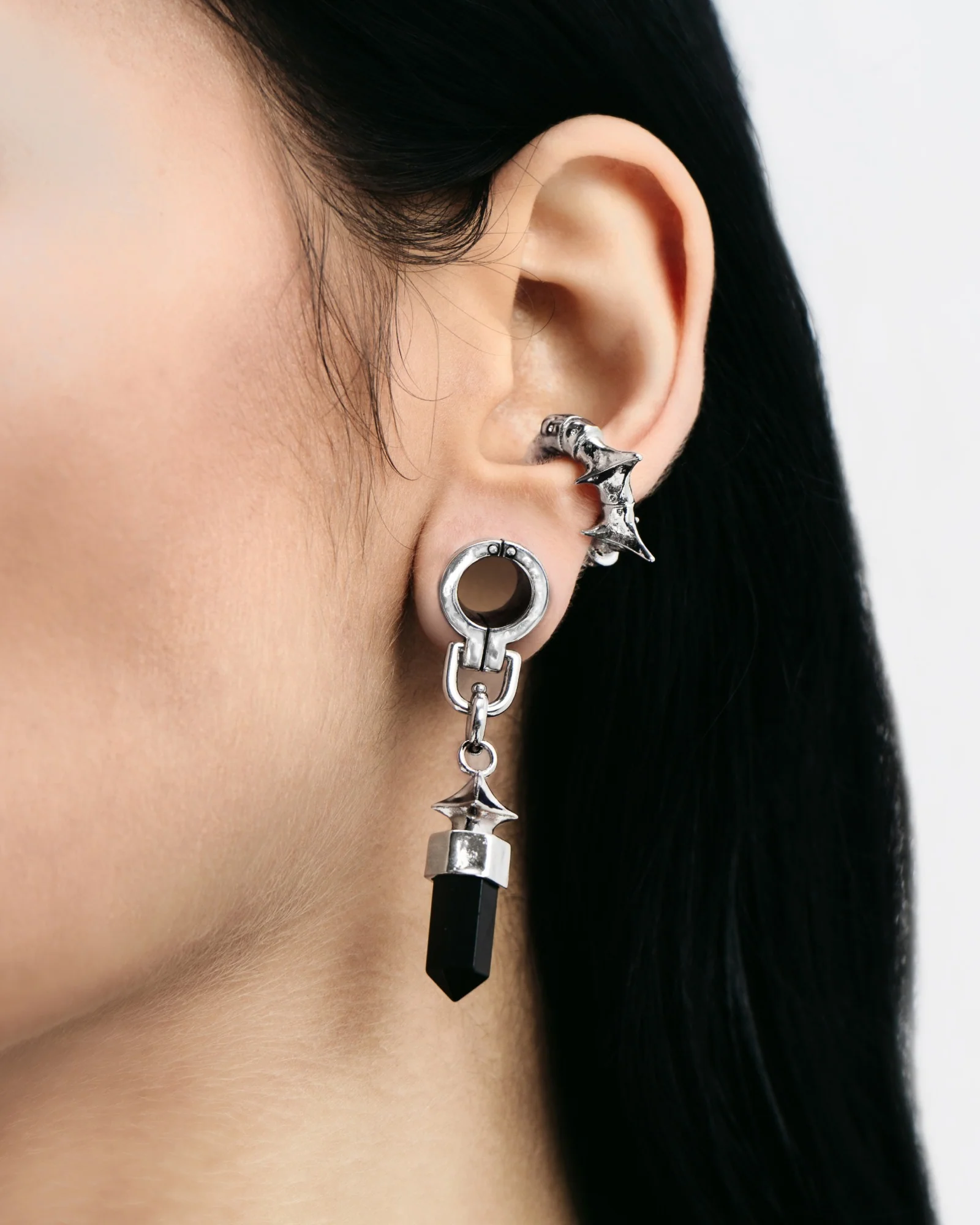 Vortex Ear Cuff - Image 12