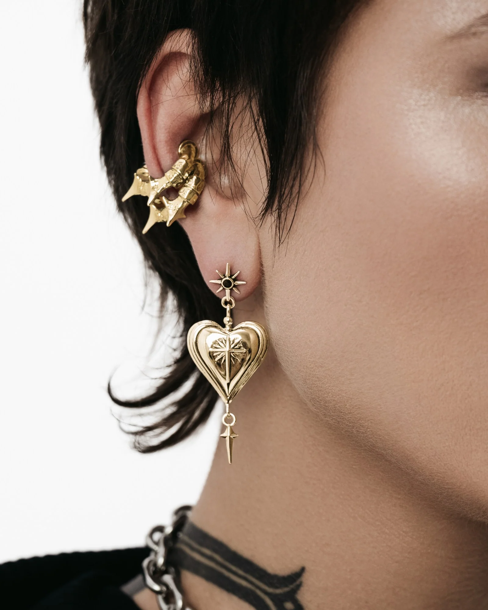 Vortex Ear Cuff - Image 13
