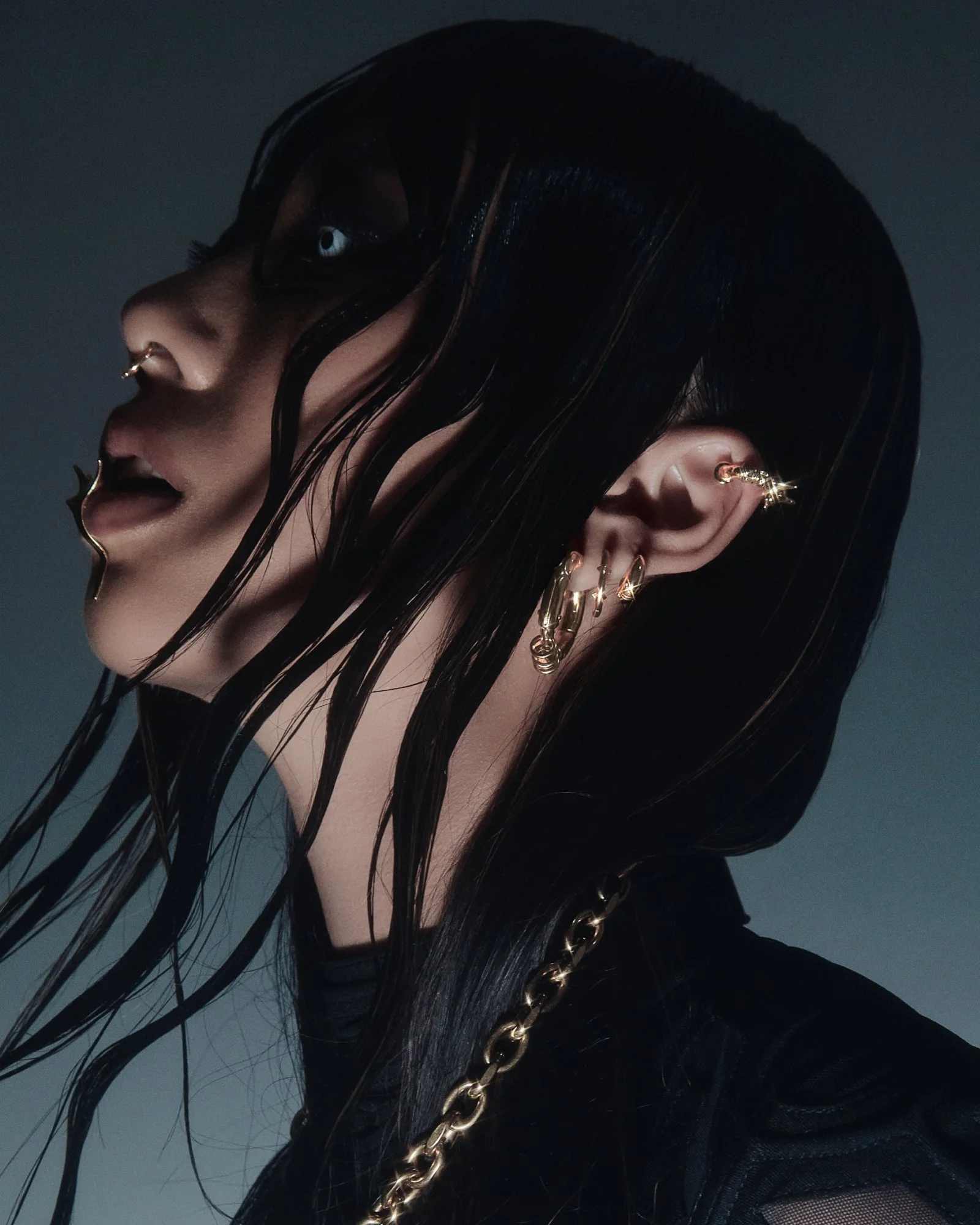 Vortex Ear Cuff - Image 7