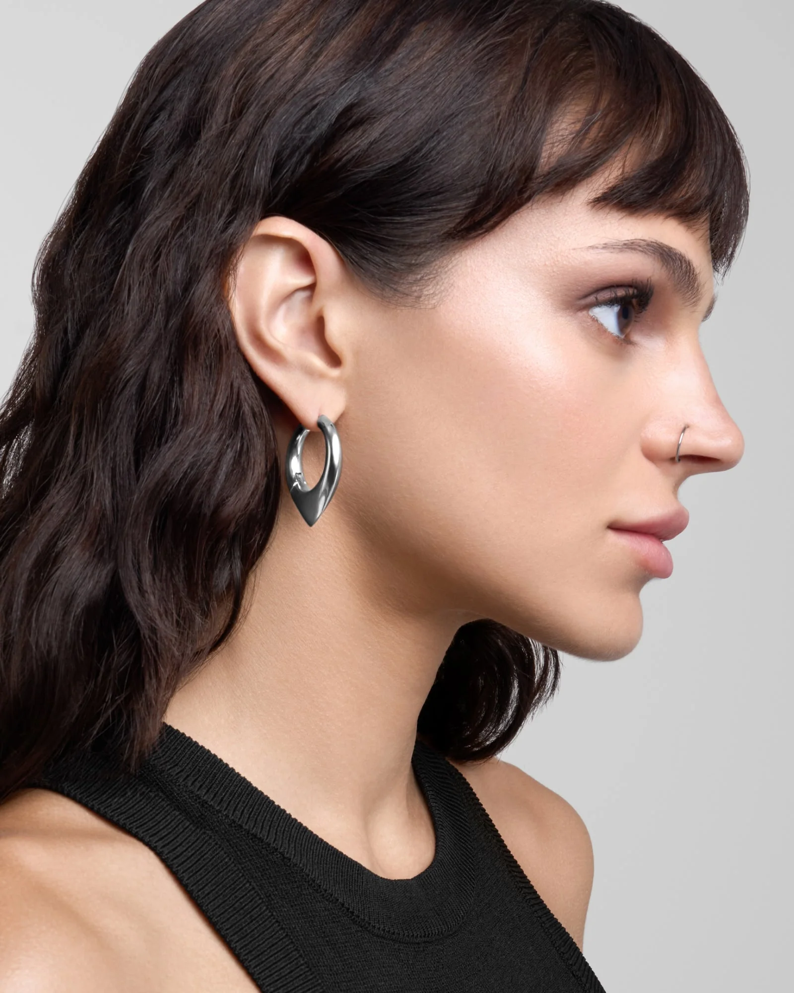Vox Mega Earrings - Image 3