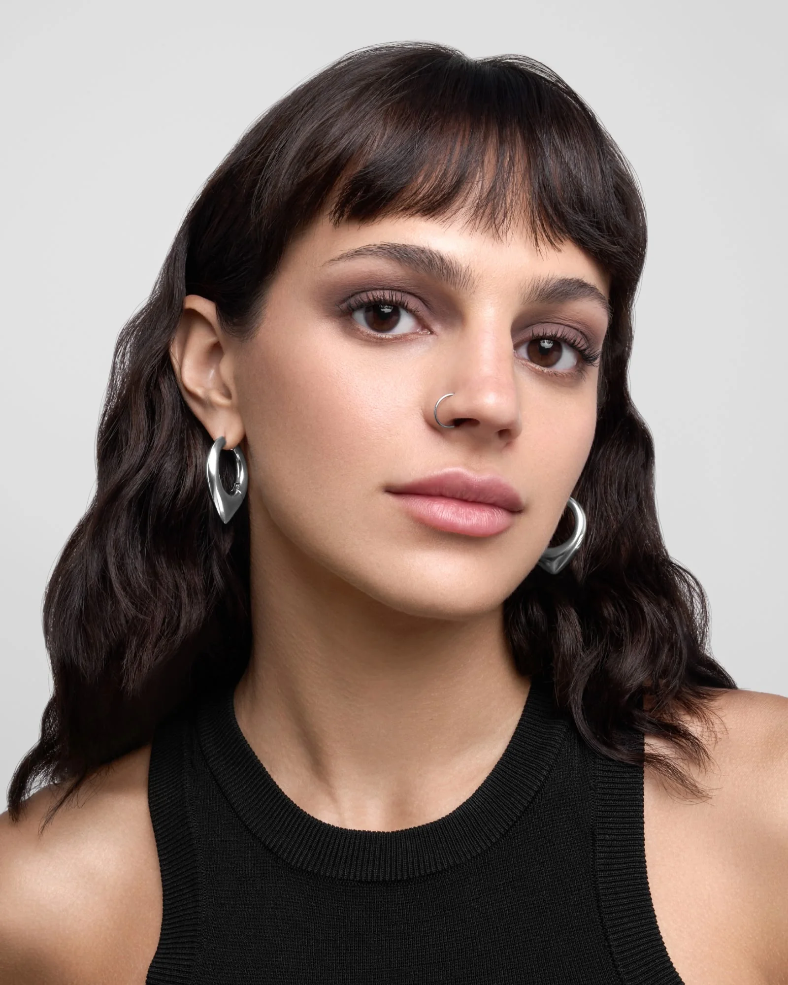 Vox Mega Earrings - Image 5