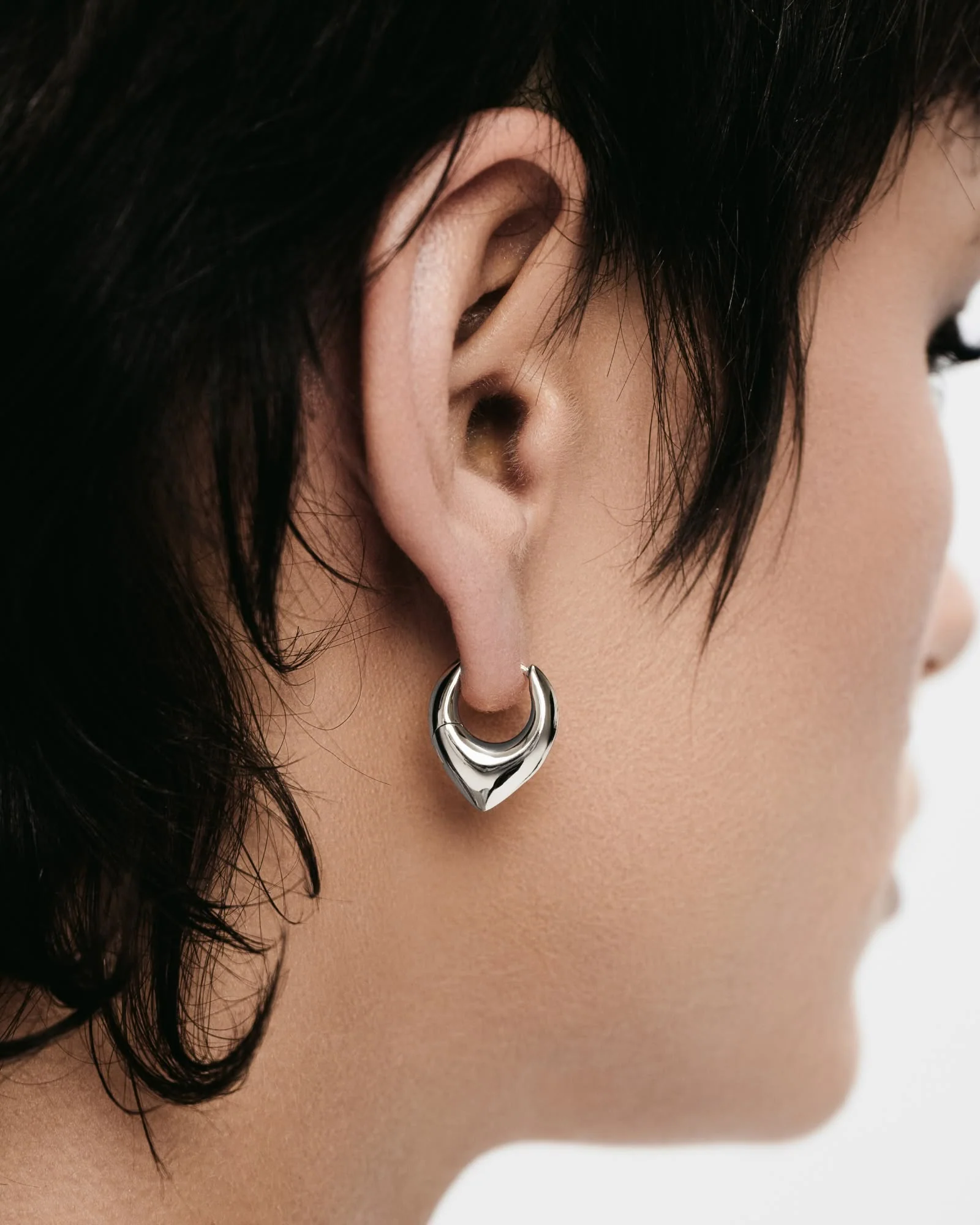 Vox Mini Earrings - Image 3