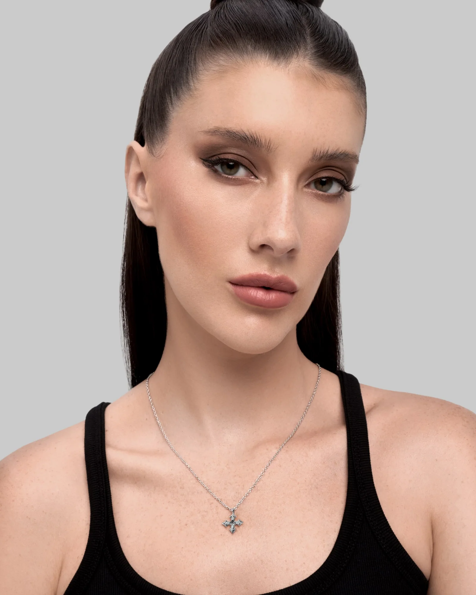 Yours & Mine necklace set - Image 5
