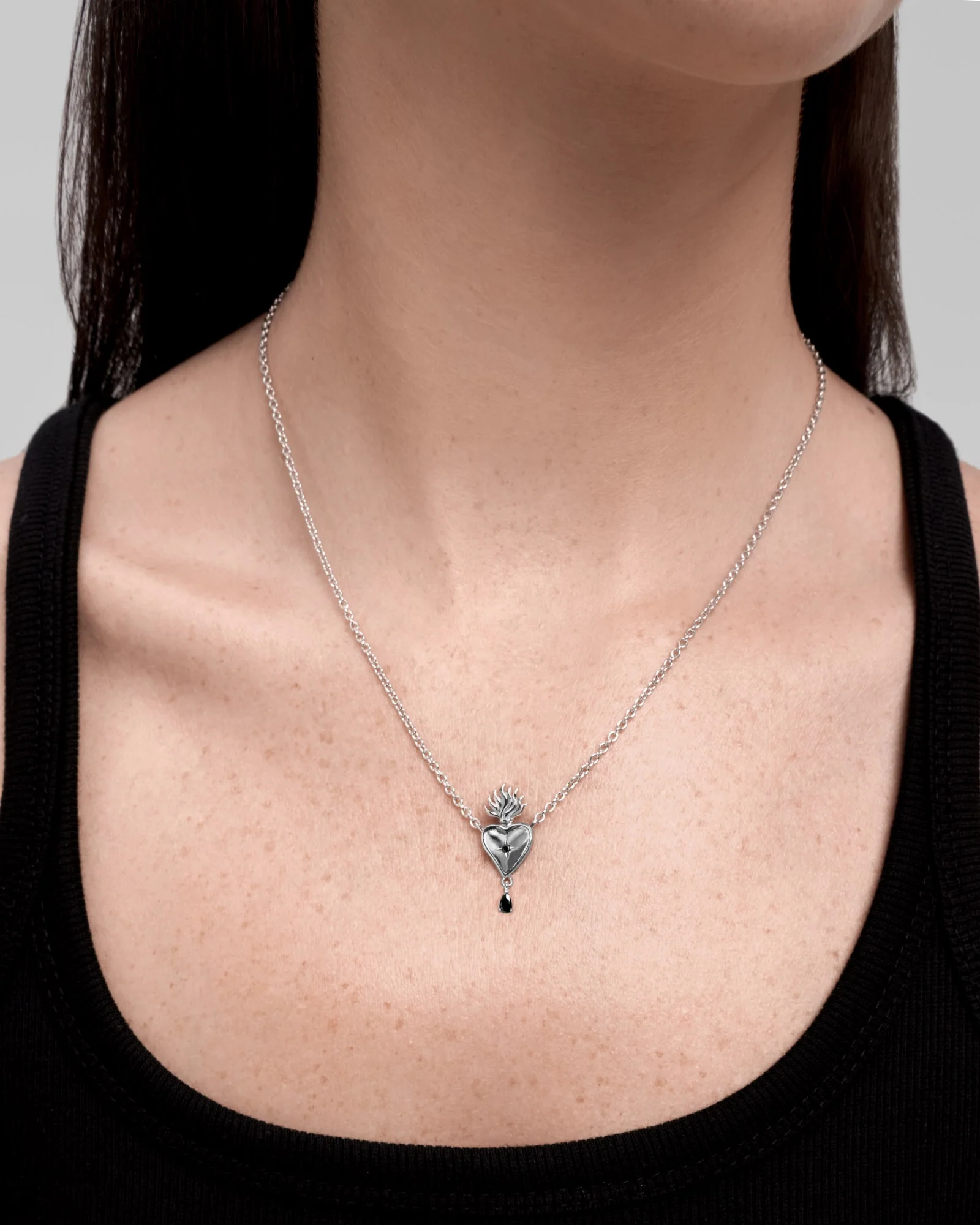 Yours & Mine necklace set - Image 6